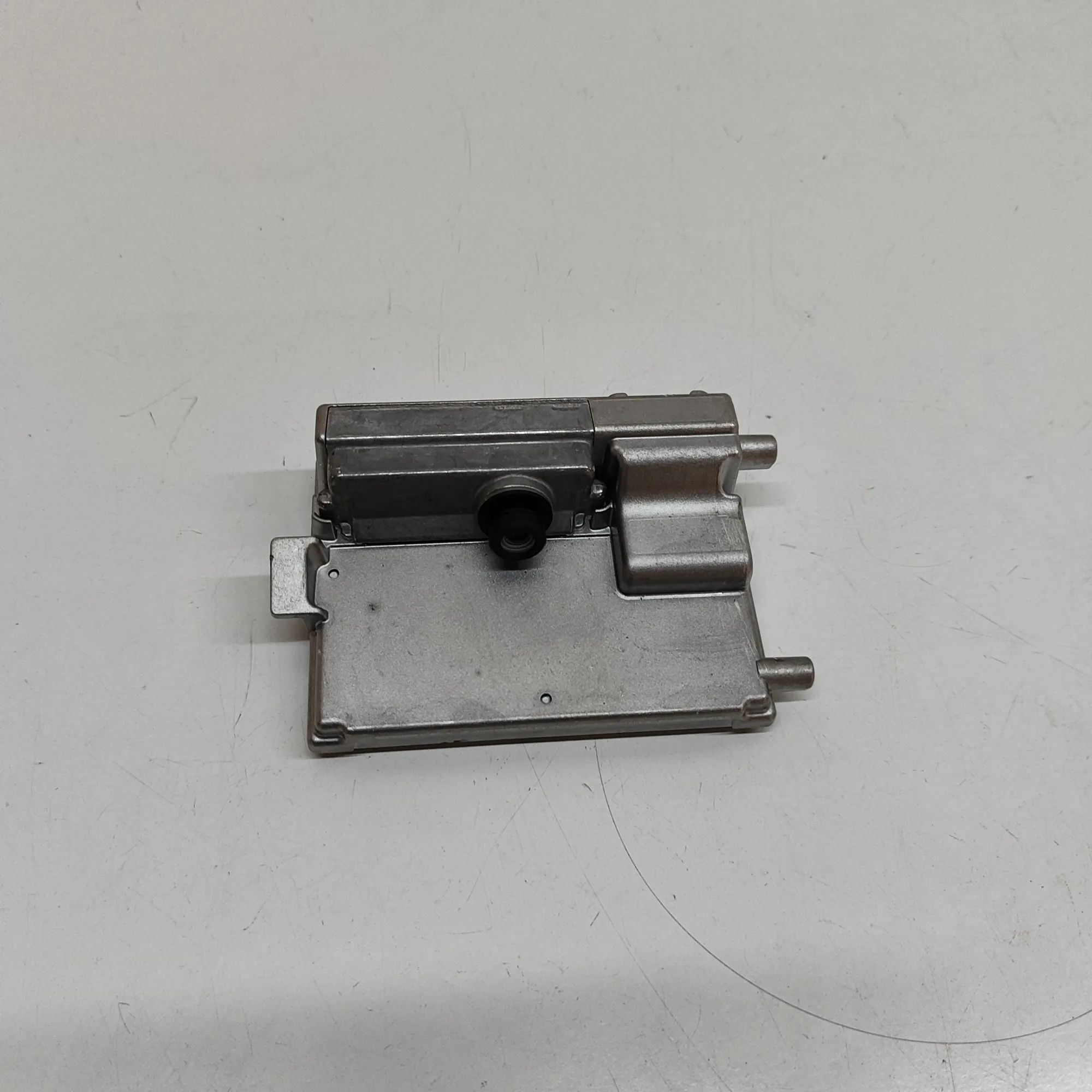 Volkswagen ID.4 Camera — front Camera — front — VW ID.4 (E21) (2020-...) — 1EA...