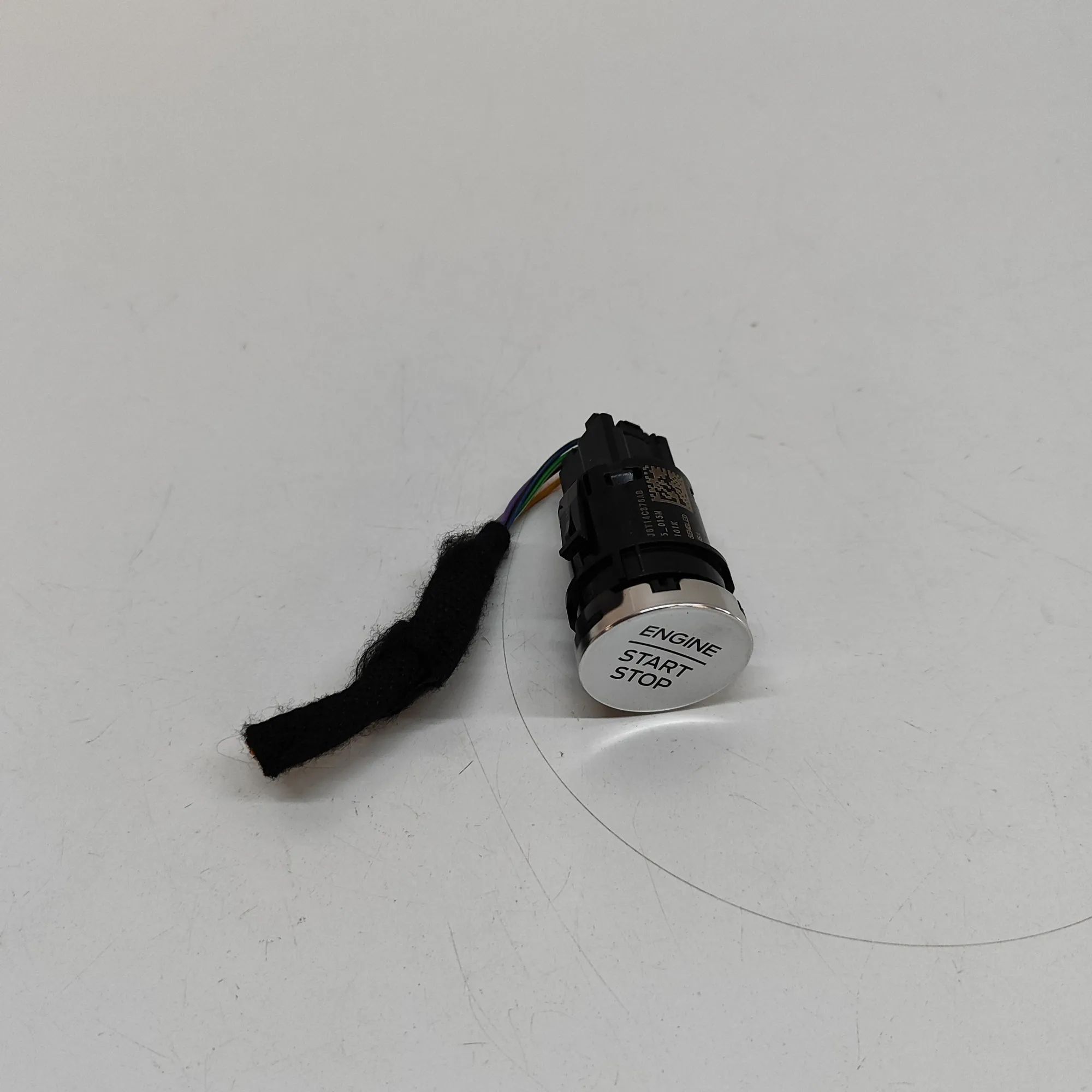 Ford Kuga Engine start button Engine start button — FORD KUGA (III DFK) (2019...