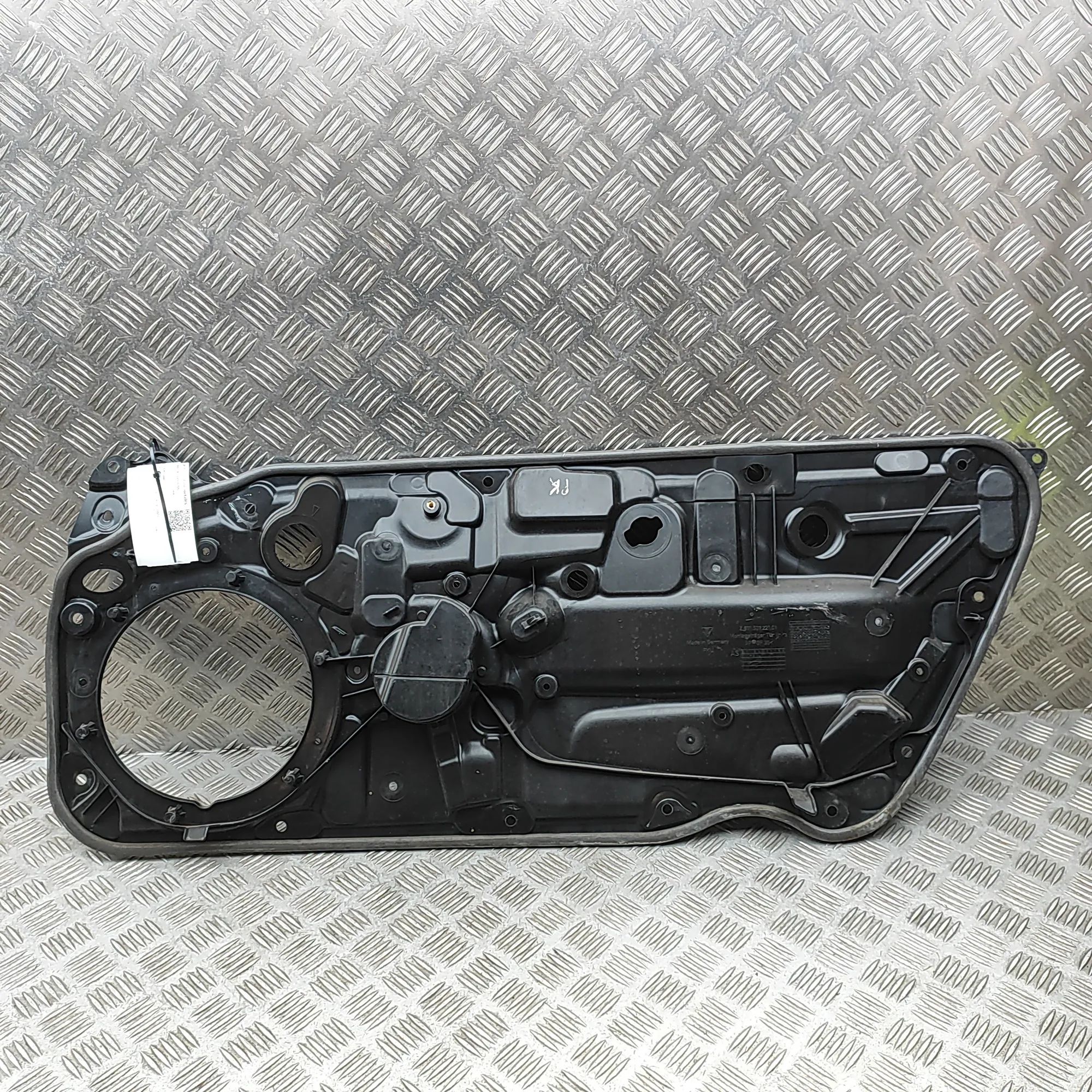 Porsche 911 (991) Front Left Door Panel Front Left Door Panel — PORSCHE 911 (991) (2011...