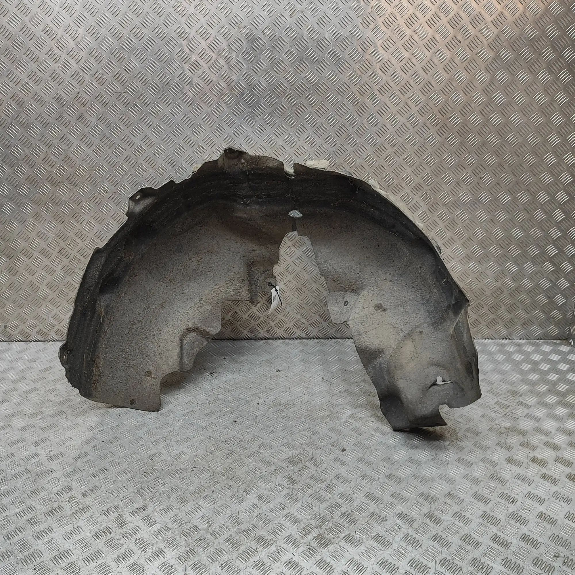 Jaguar I-Pace Rear Left Arch Liner Rear Left Arch Liner — JAGUAR I-PACE (X590) (20...