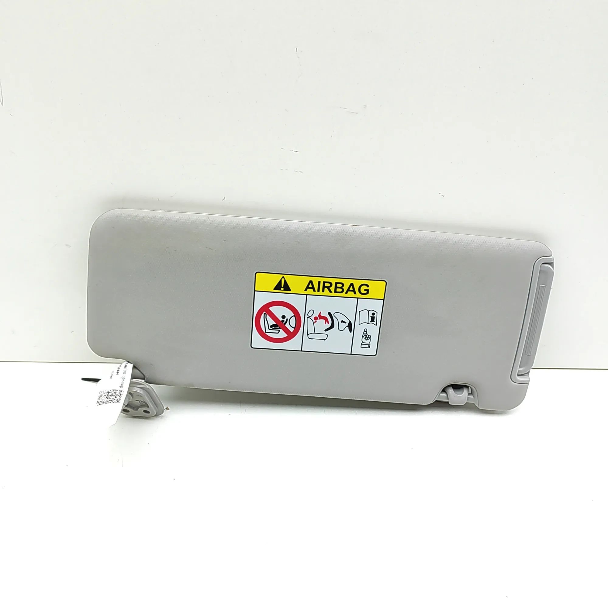 Hyundai Tucson Left Side Sun Visor Left Side Sun Visor — HYUNDAI TUCSON (TL, TLE) ...