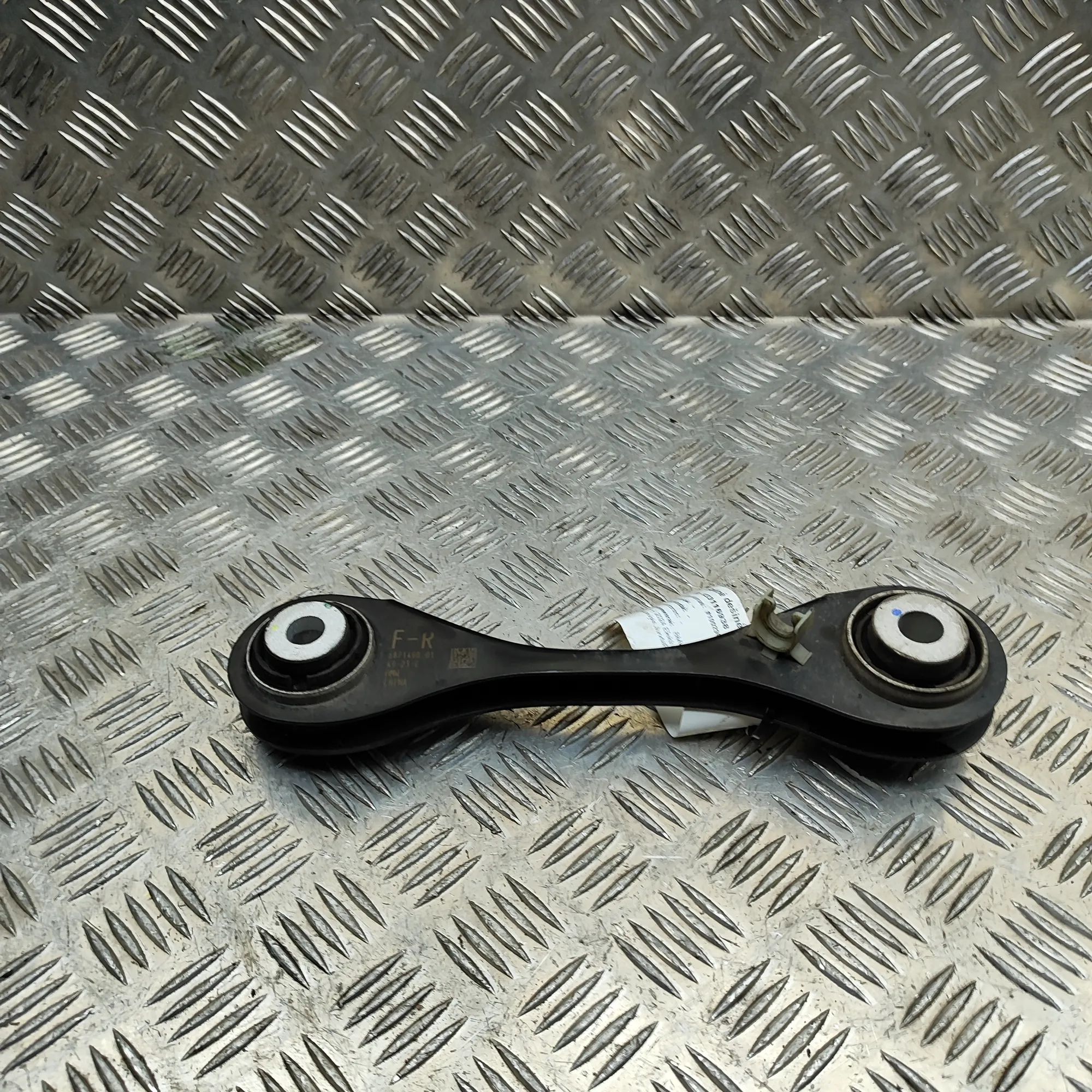 BMW X3 / iX3 (G01) Control arm — rear right Control arm — rear right — BMW IX3 (G08) (2020-...