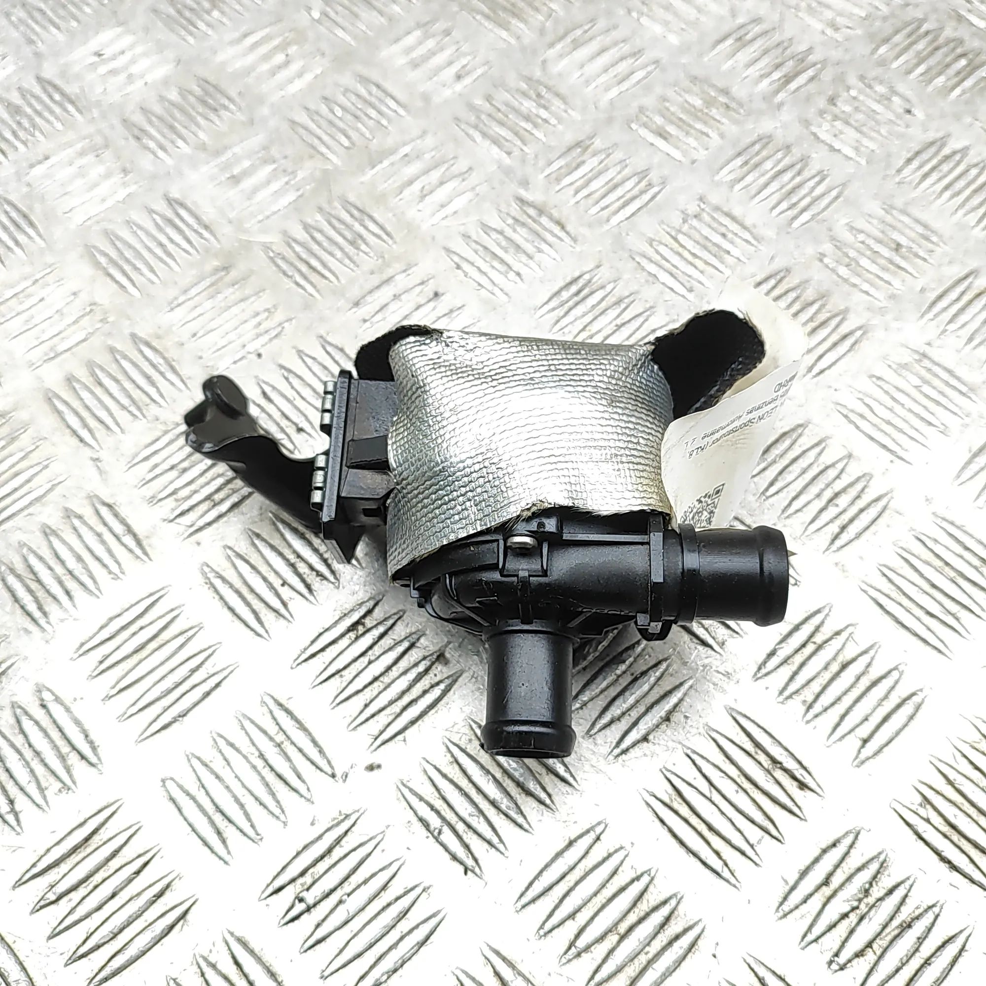 Auxiliary Water Pump Brand/Model: CUPRA LEON
Year: 2025
Engine: 2.00...
