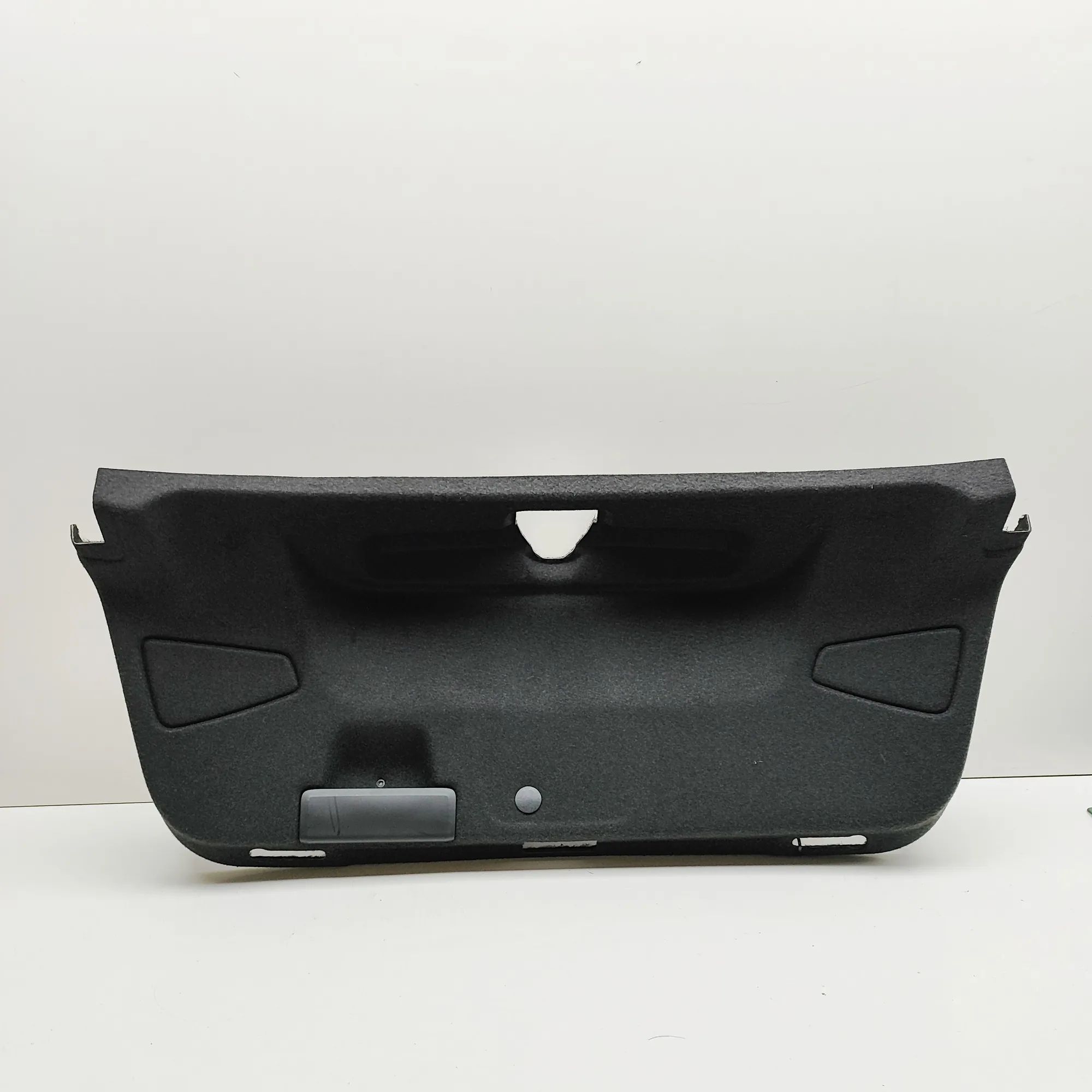 Audi A3 (8Y)  Tailgate Bootlid Cover Trim Tailgate Bootlid Cover Trim — AUDI A3 (Limousin...