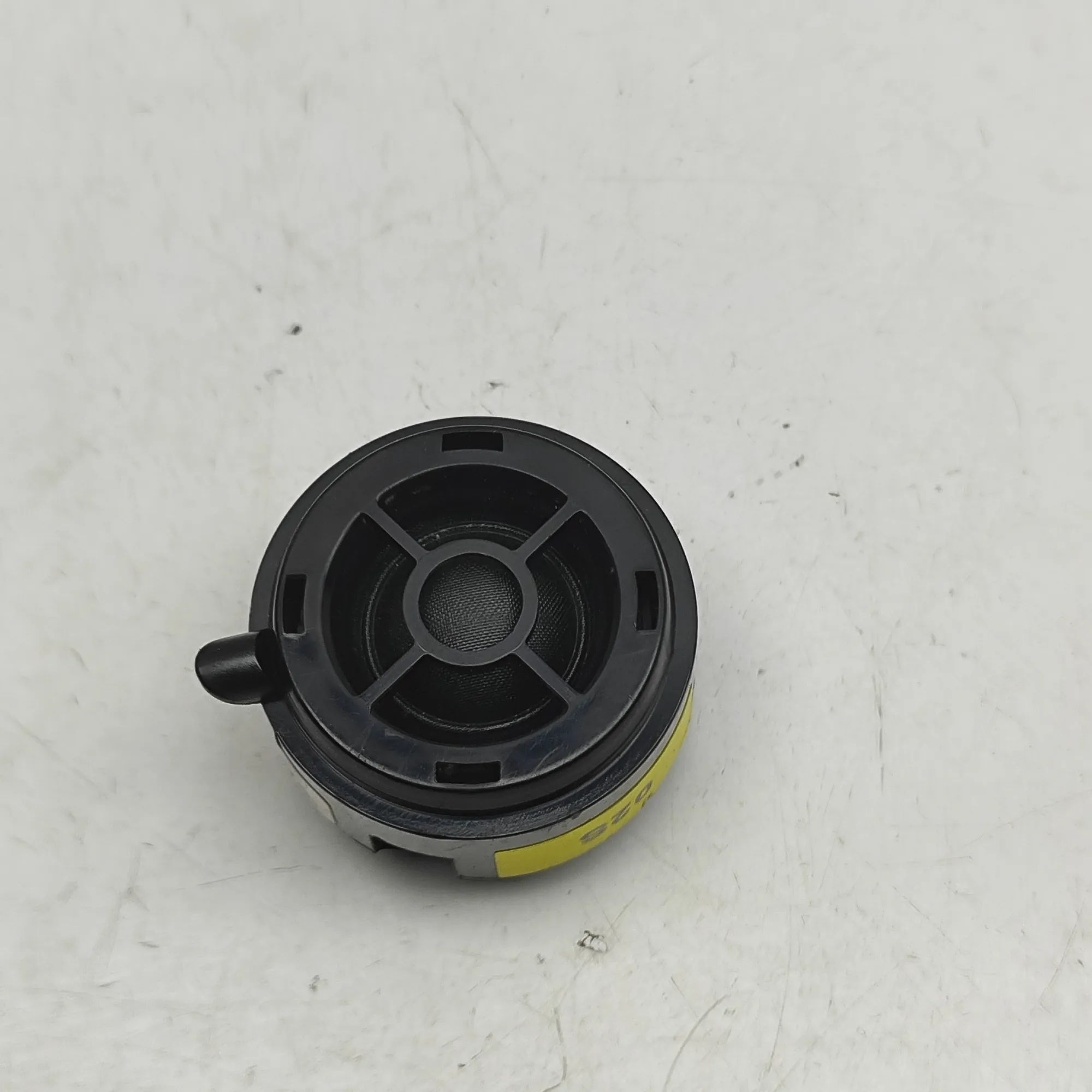 Porsche Cayenne Dashboard Speaker Dashboard Speaker — PORSCHE CAYENNE (Coupe 9YB)...