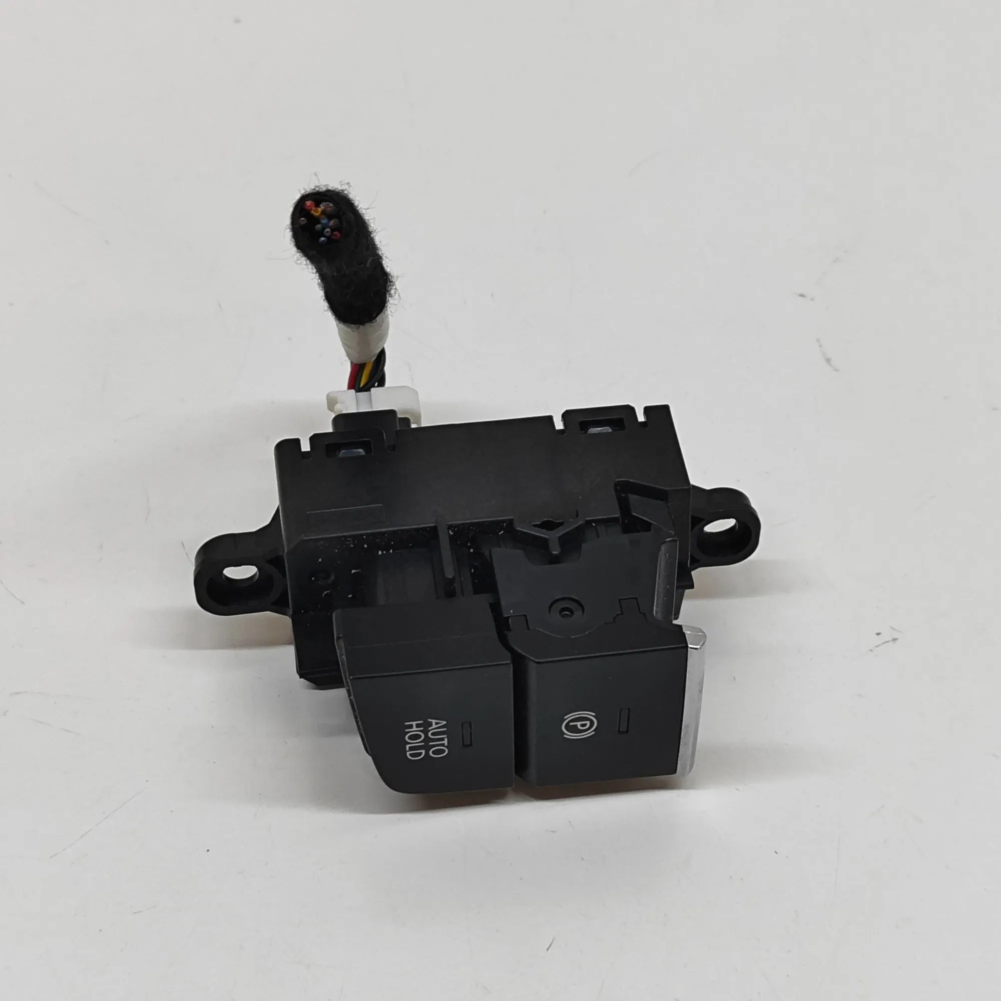 Mazda 3 (BP) Parking brake button Parking brake button — MAZDA CX-3 (0 DM) (2019-...