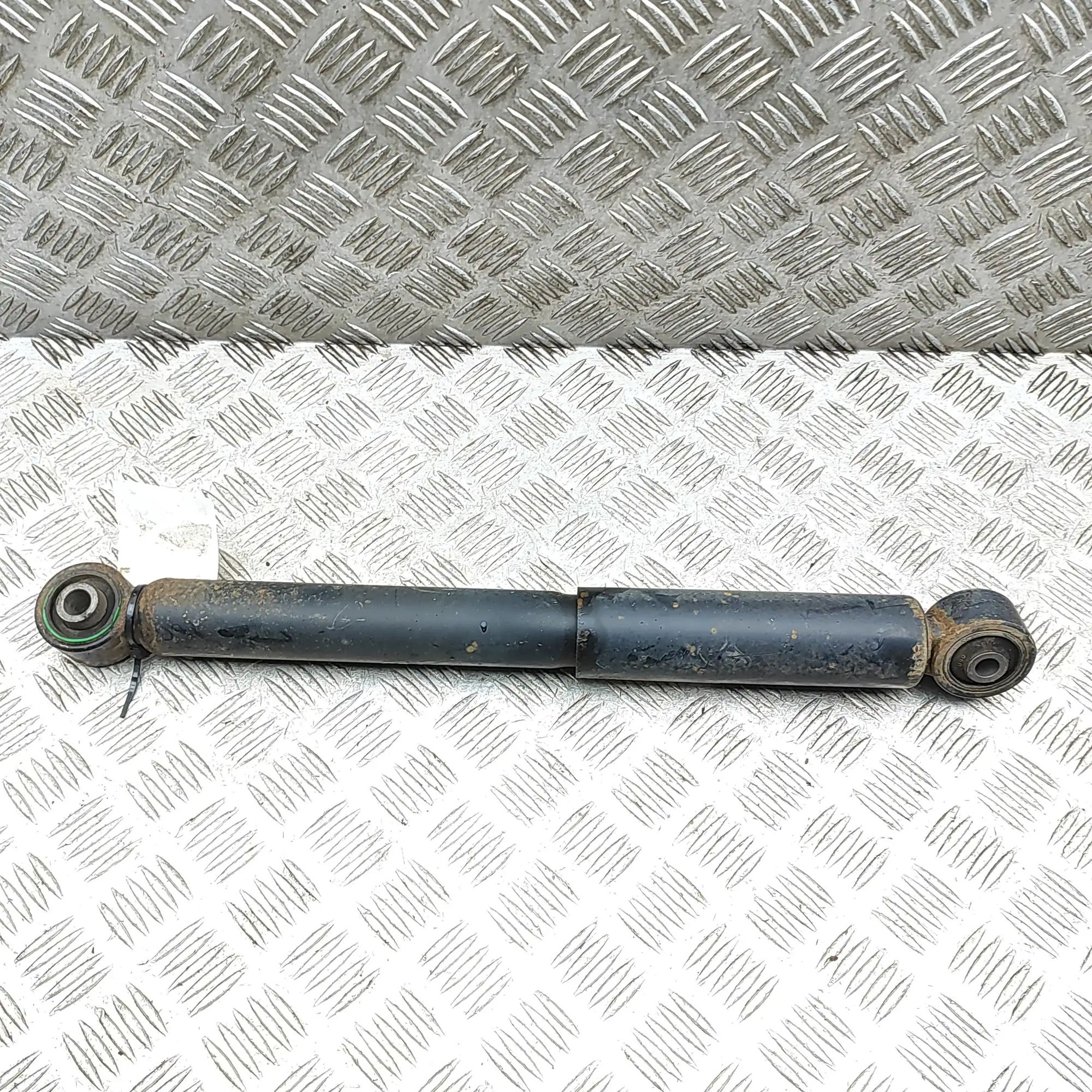 Volkswagen Transporter (T6, Caravelle, Multivan) Shock absorber — rear left Shock absorber — rear left — VW TRANSPORTER (VI...