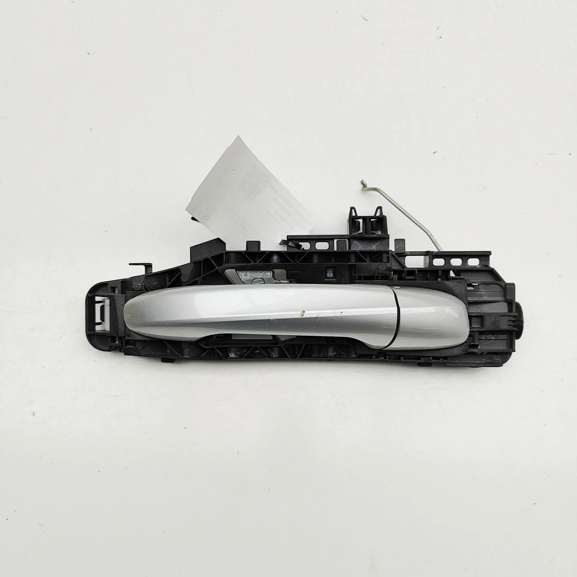 Mercedes-Benz GLA (X156) Exterior door handle — front right Exterior door handle — front right — MERCEDES B...