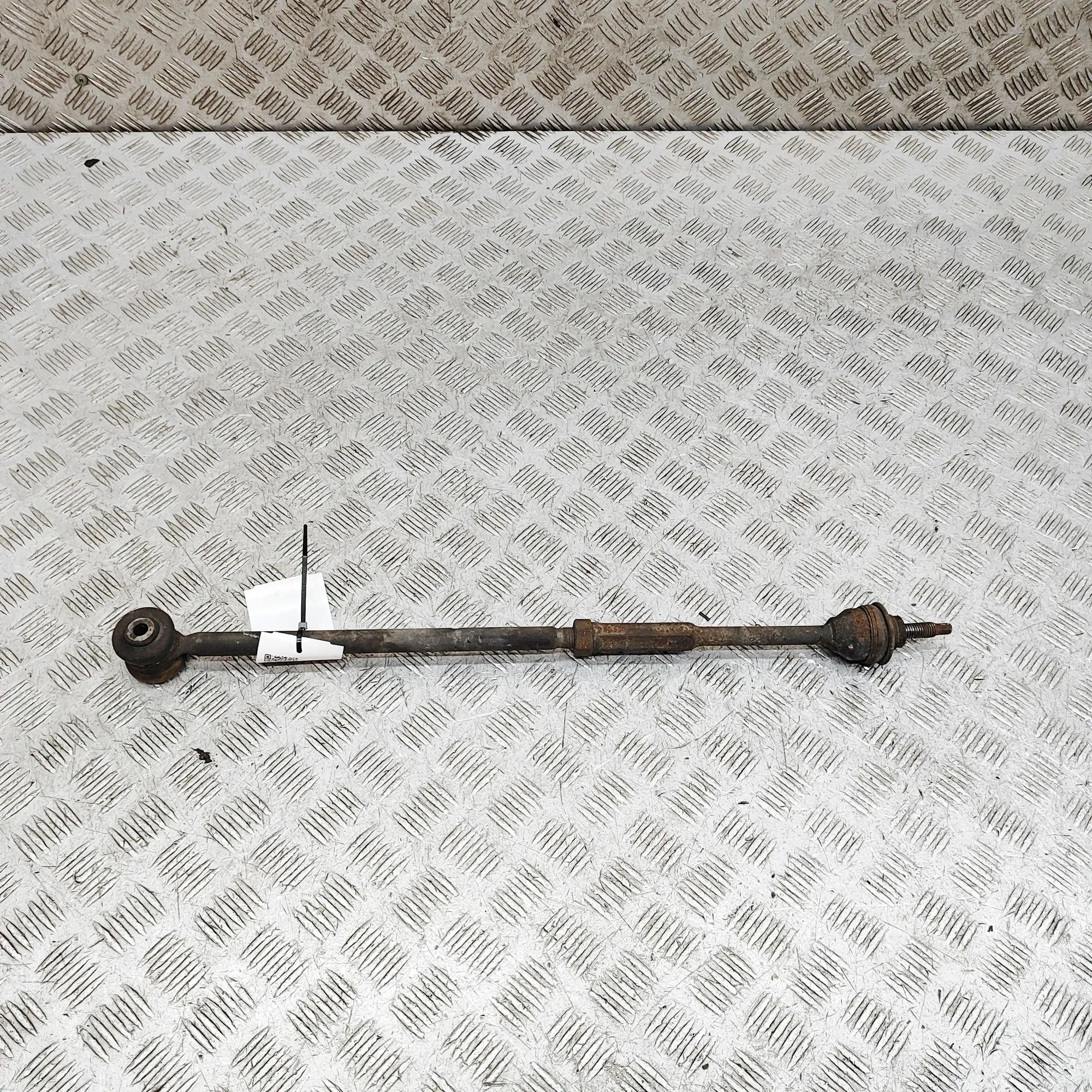 Jaguar XK Control arm — rear right Control arm — rear right — JAGUAR XK (Coupe X15...