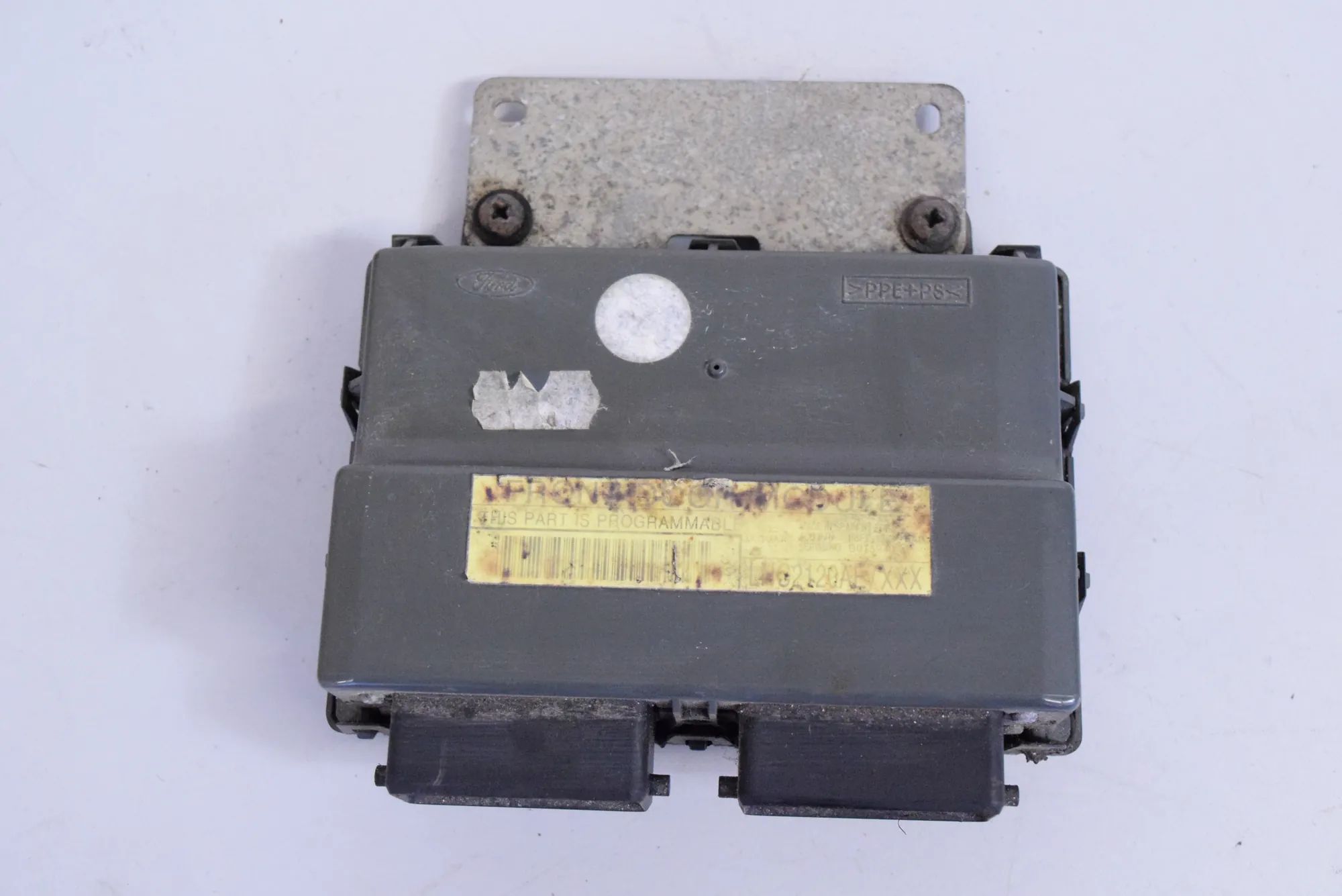 Jaguar XJ (X308) Door control unit — front left Door control unit — front left — JAGUAR XJ (X30...