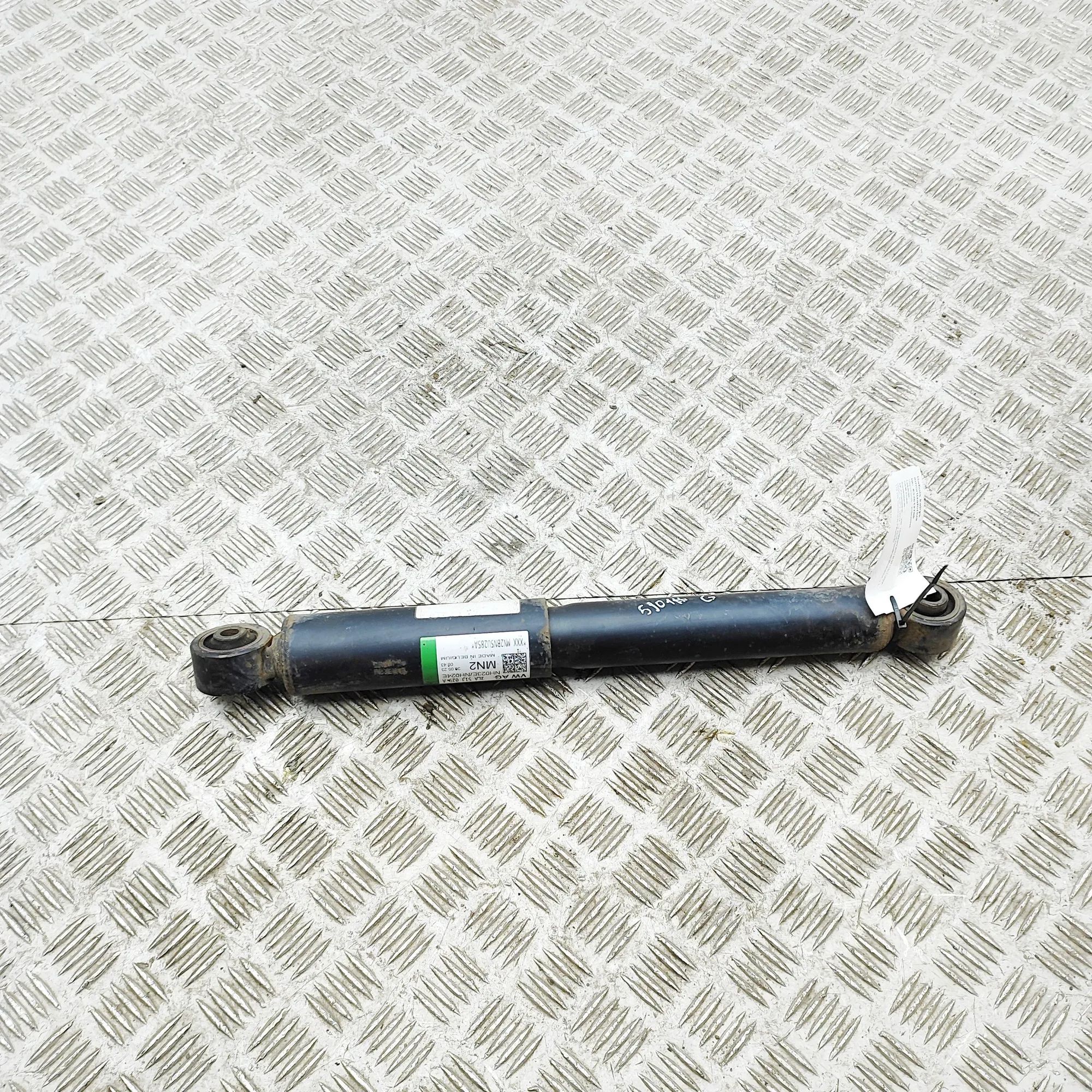 Volkswagen Transporter (T6, Caravelle, Multivan) Shock absorber — rear left Shock absorber — rear left — VW TRANSPORTER (VI...
