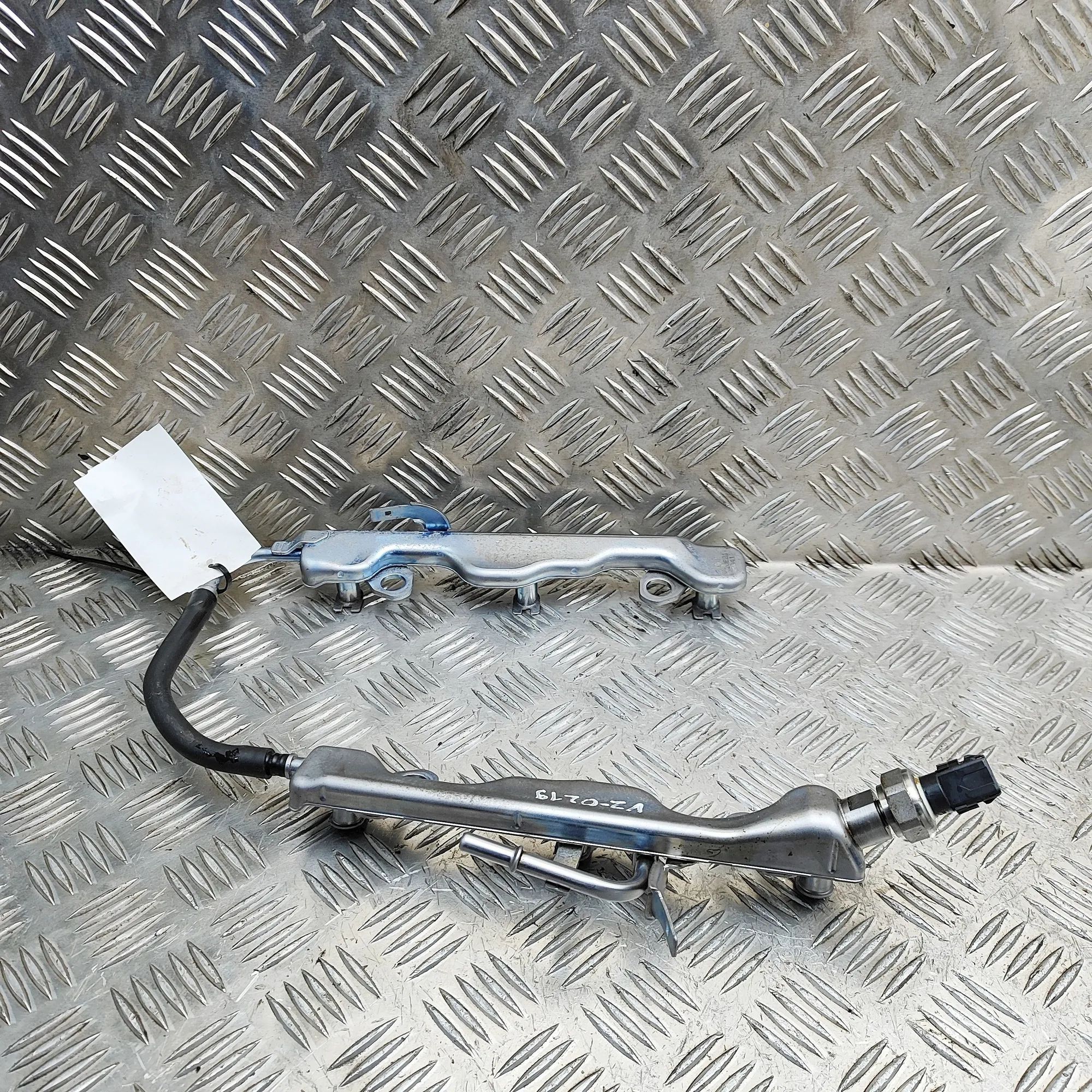 Lexus RX Fuel Rail Fuel rail — LEXUS RX (_L2_) (2015-...) — 23800-...