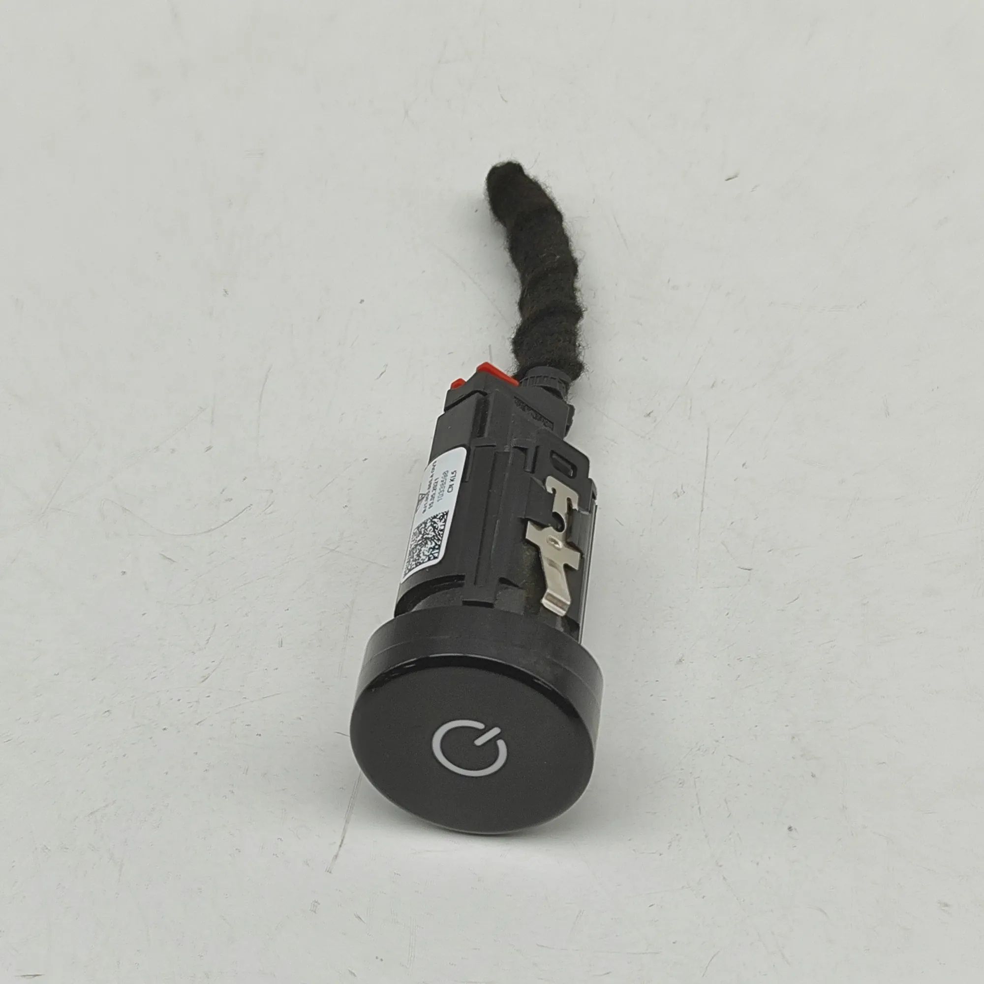Porsche Taycan Engine start button Engine start button — PORSCHE TAYCAN (2019-...)...