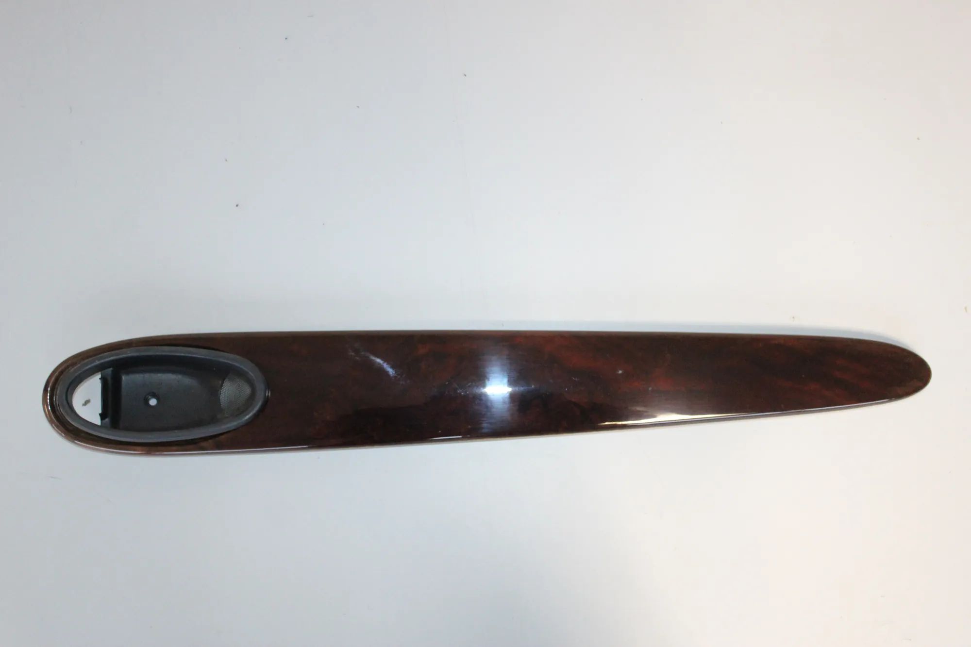 Jaguar XJ (X308) Door panel trim — rear left Door panel trim — rear left — JAGUAR XJ (X308) ...