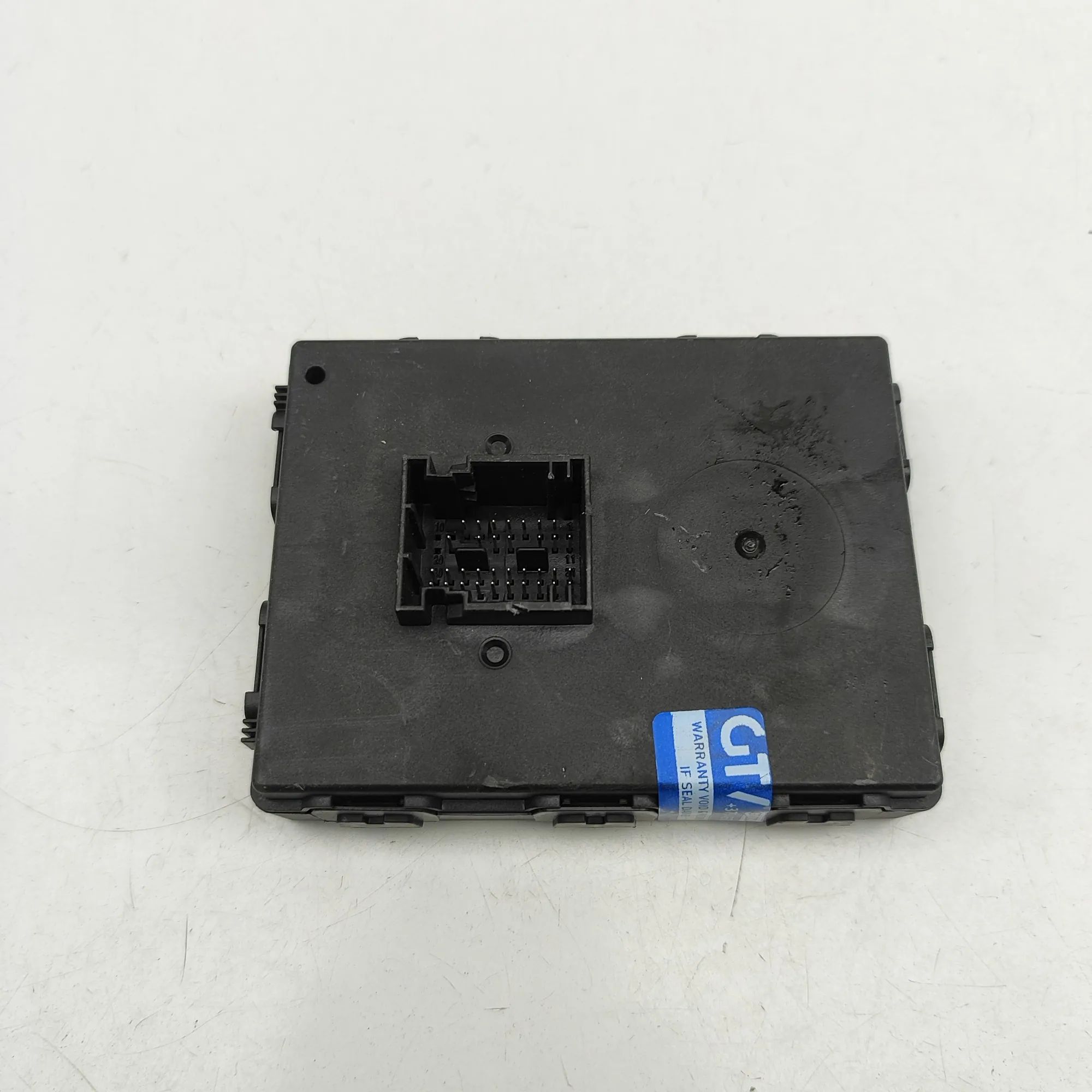 Volkswagen Tiguan Keyless Control Unit Keyless Control Unit — VW TIGUAN (AD1) (2016-.....