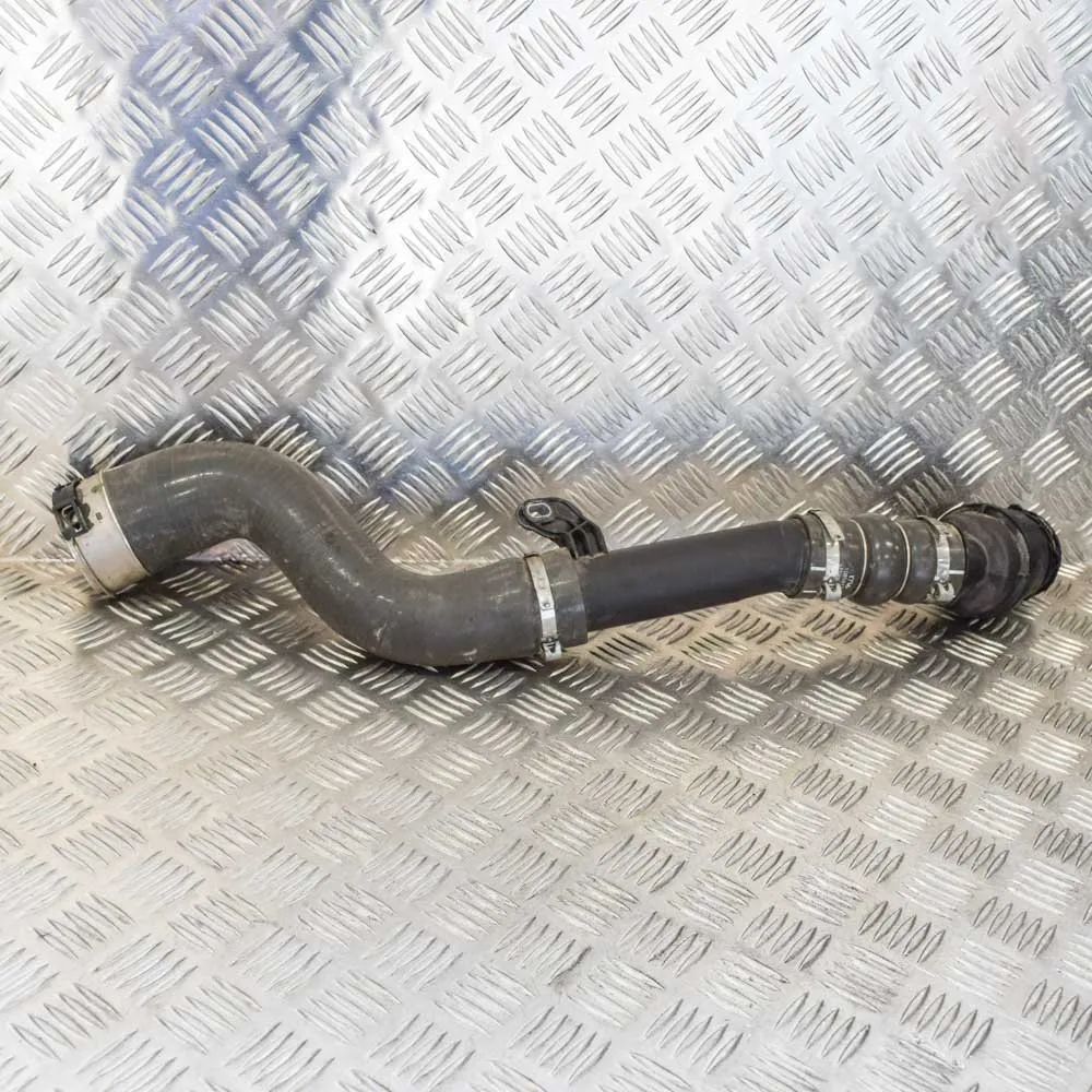 Nissan Qashqai (J11) Intercooler hose — right Intercooler hose — right — NISSAN QASHQAI (II J...