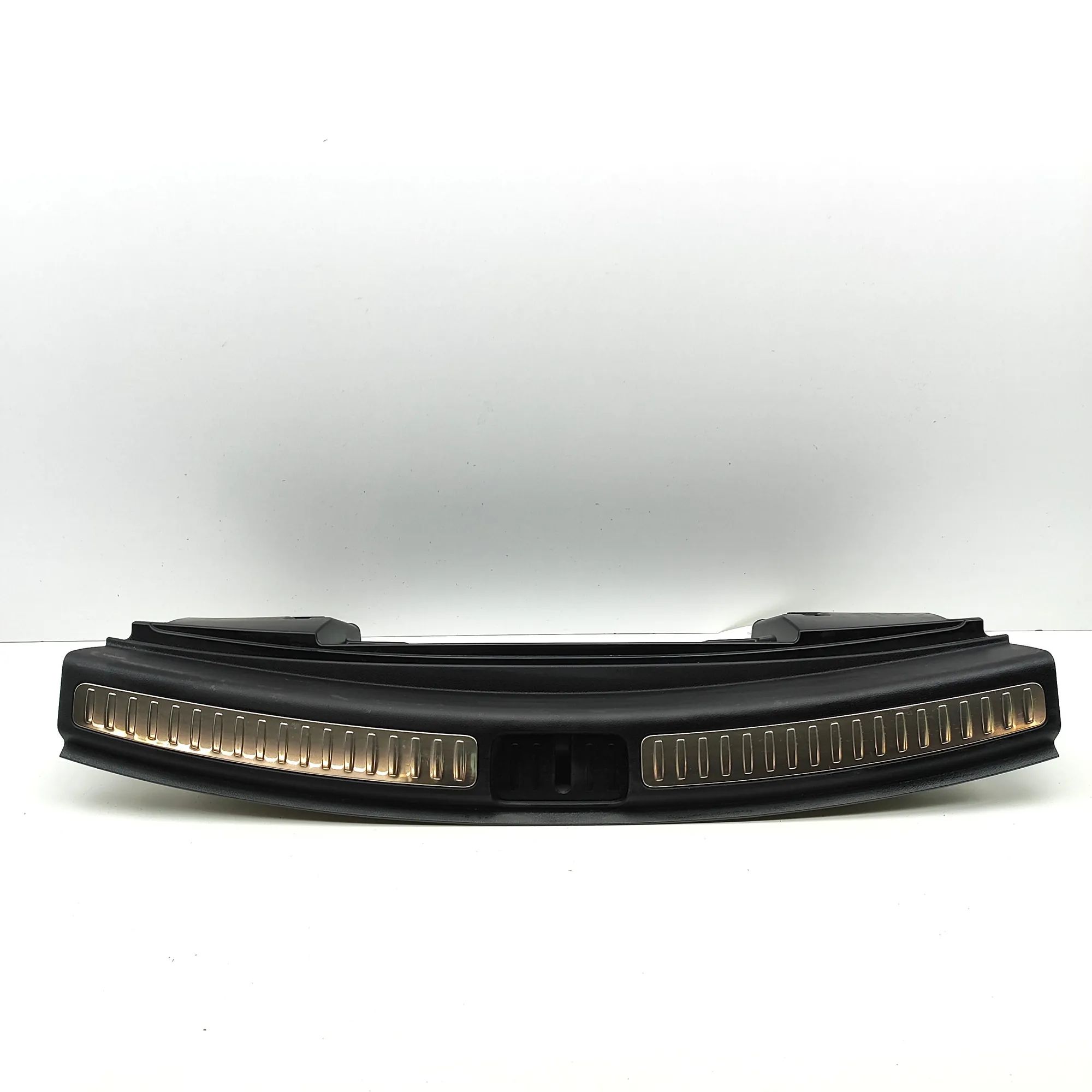 Porsche Macan Trunk Boot Lock Trim Trunk Boot Lock Trim — PORSCHE MACAN (95B) (201...
