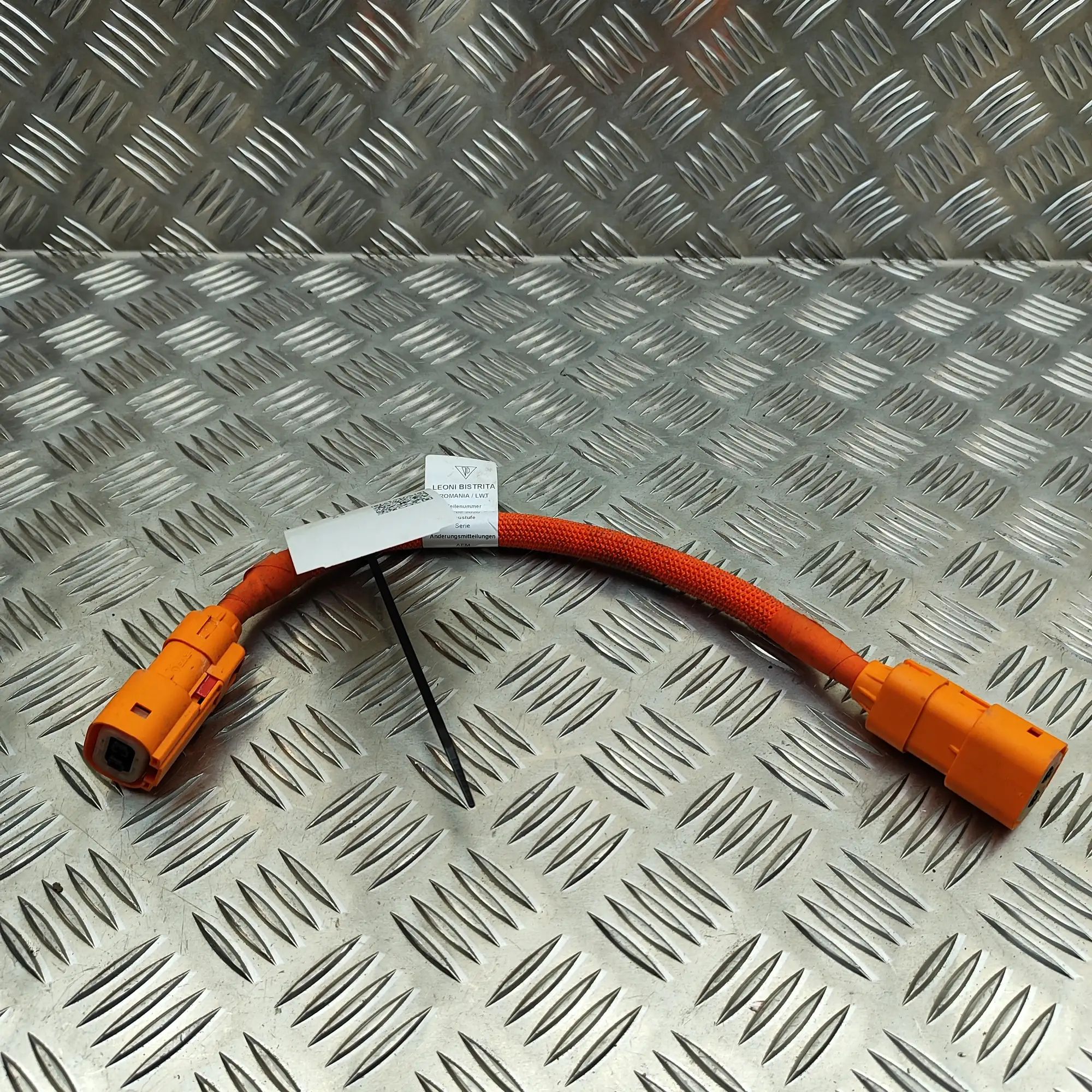 Porsche Taycan Wiring harness Wiring harness — PORSCHE TAYCAN (2019-...) — 9J...