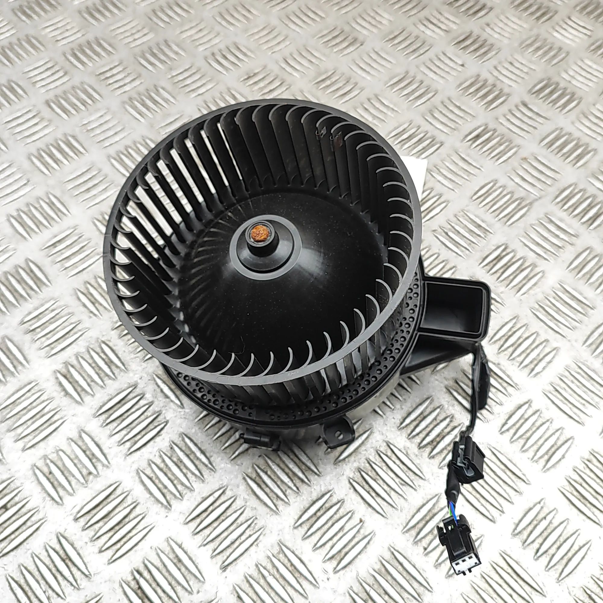 Volvo V60 Heater Blower Fan