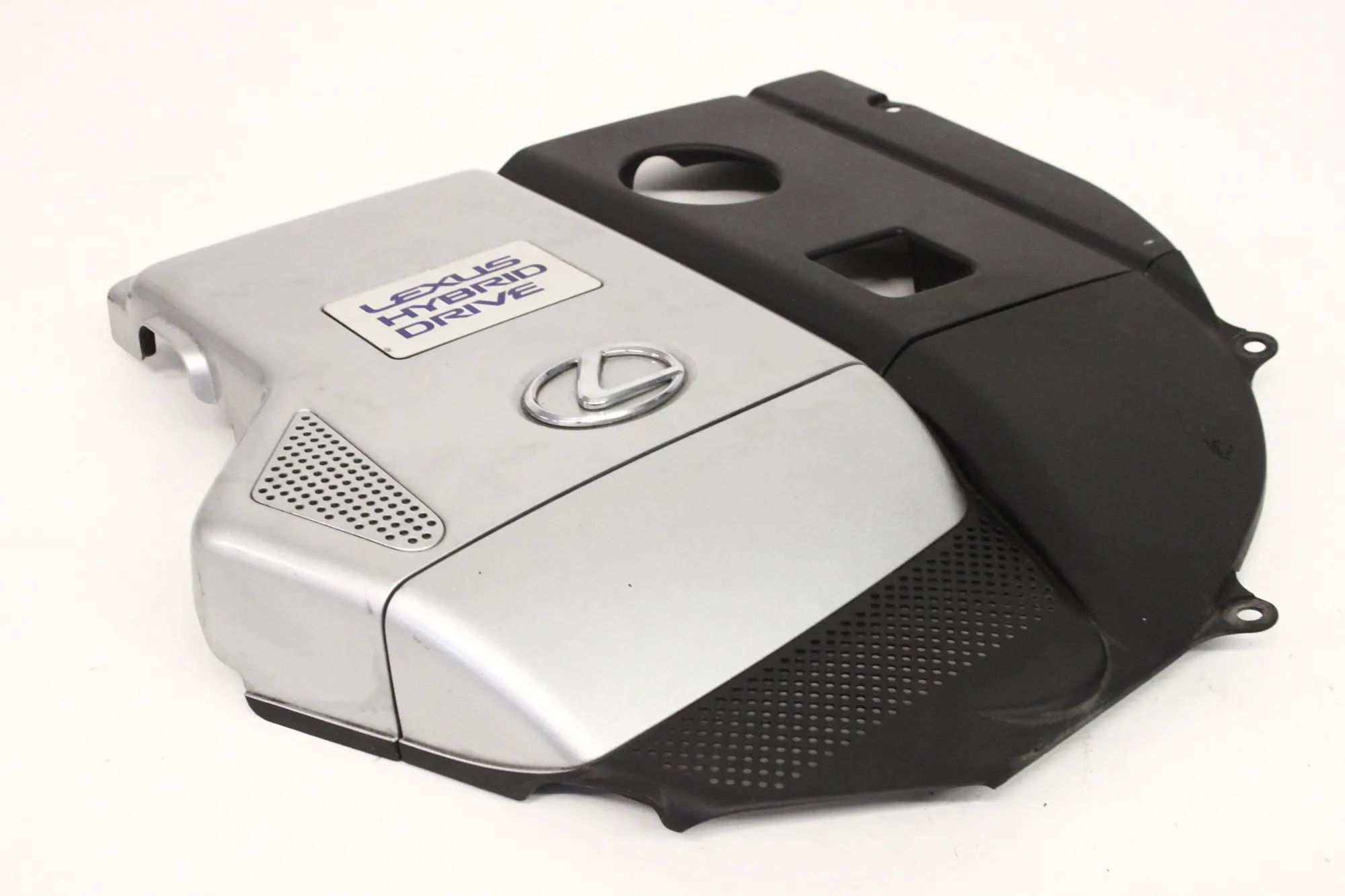 Lexus RX Engine cover Engine cover — LEXUS RX (_U3_) (2003-2008) — 53...