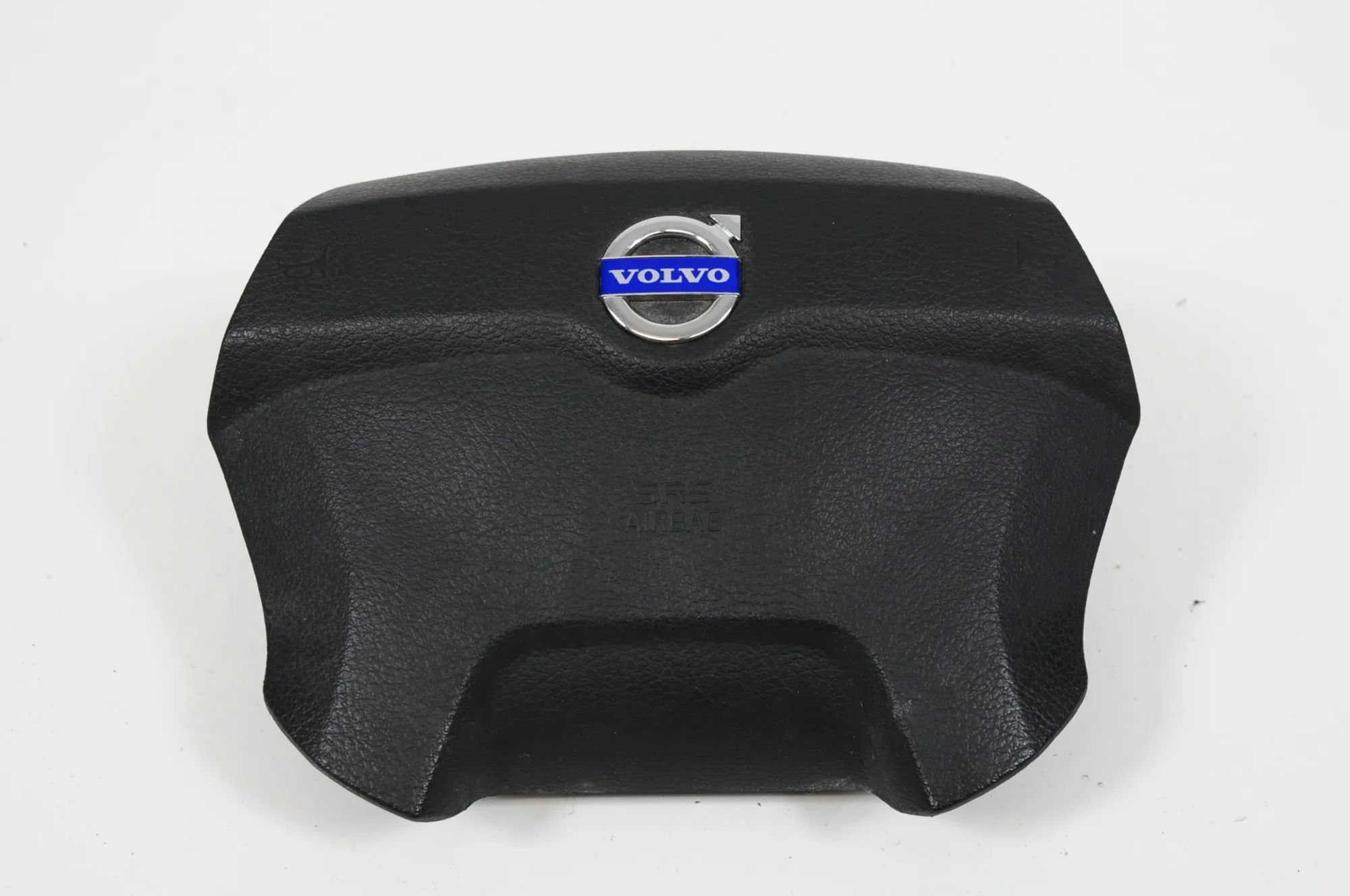 Volvo XC90 Steering Wheel Safety Bag SRS Steering Wheel Safety Bag SRS — VOLVO XC90 (I) ...