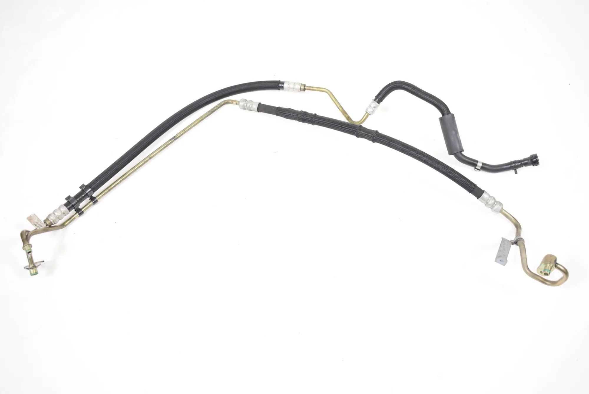 Jaguar XF Pipe / hose Pipe / hose — JAGUAR XF (X250) (2008-2015) — CX...