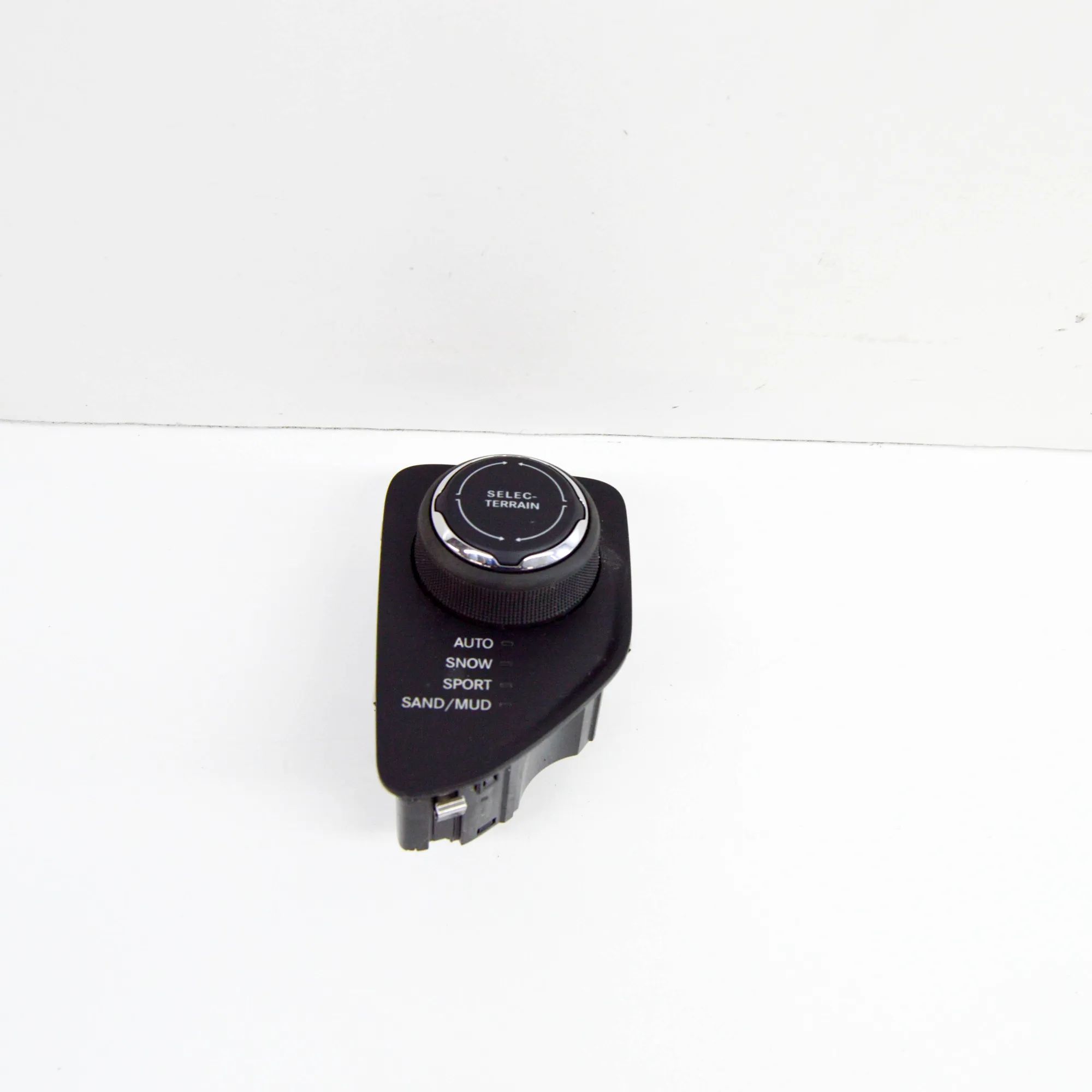 Jeep Cherokee (KL) Other Control Units Other Control Units — JEEP CHEROKEE (KL) (2013-...