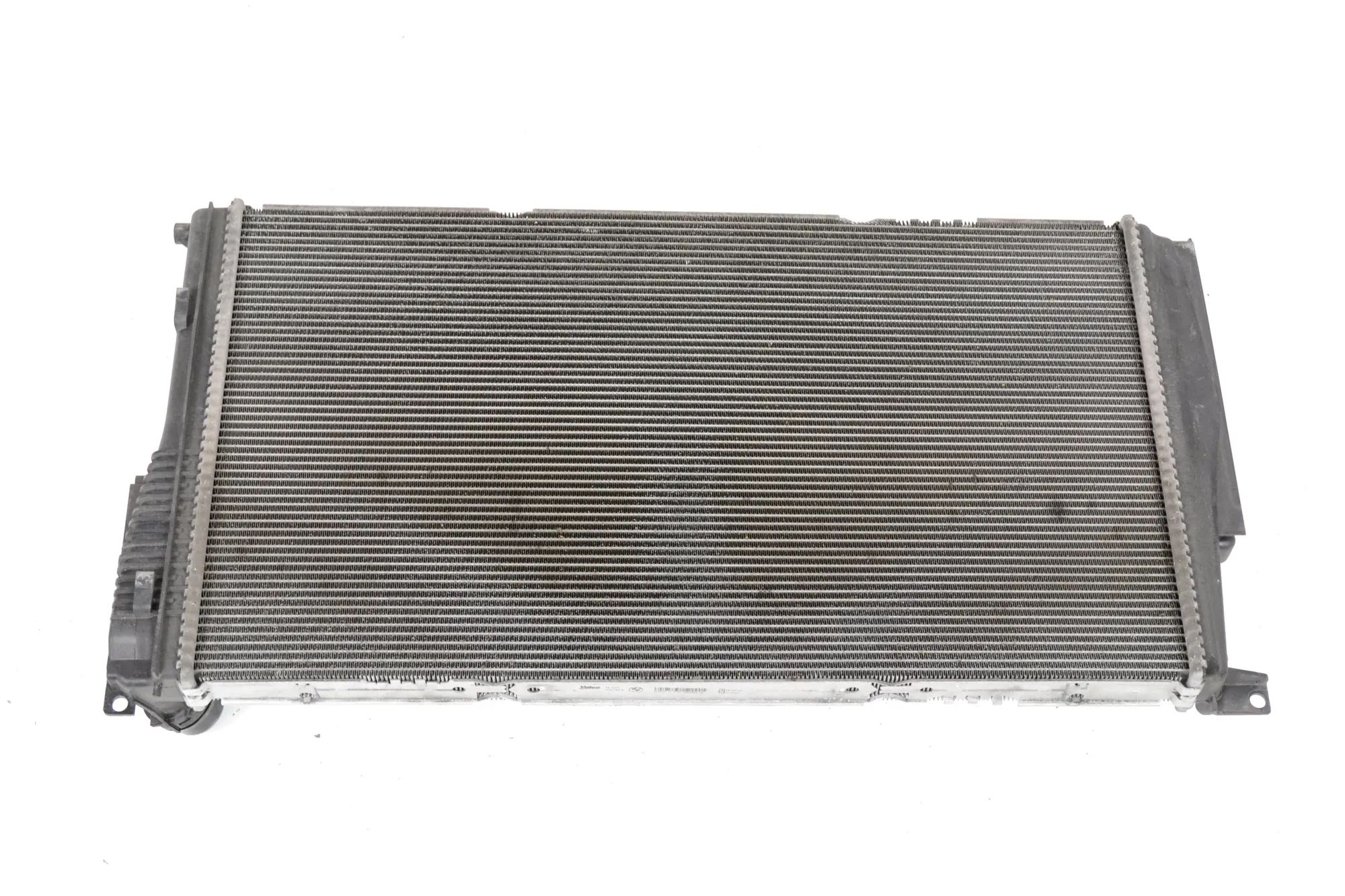 BMW 3 (E90 / E91 / E92 / E93) Cooling Radiator Cooling Radiator — BMW 3 SERIES (F30, F31, F34,...
