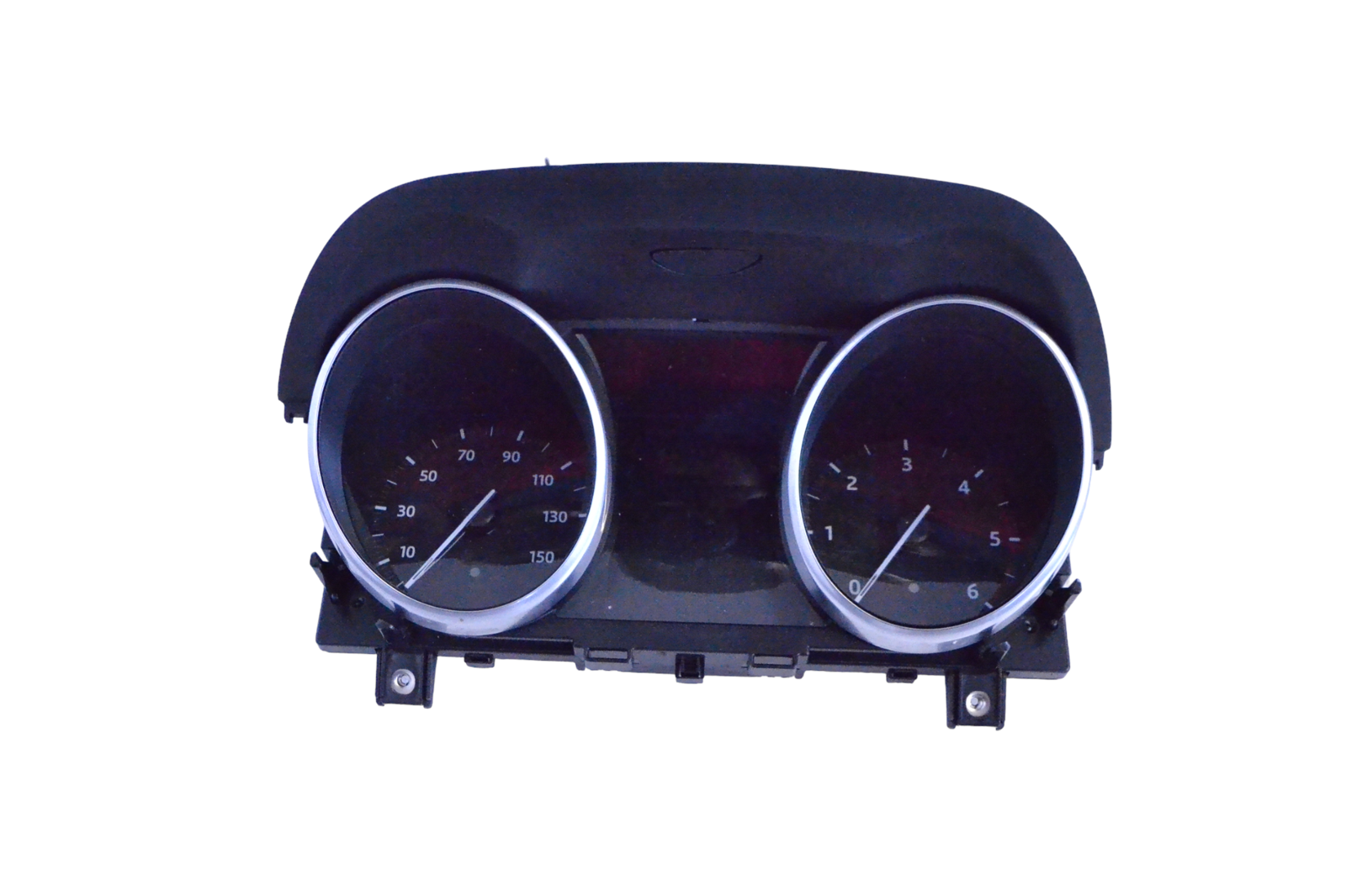 Land Rover Range Rover Evoque Instrument Cluster Speedometer Instrument Cluster Speedometer — LAND ROVER RAN...
