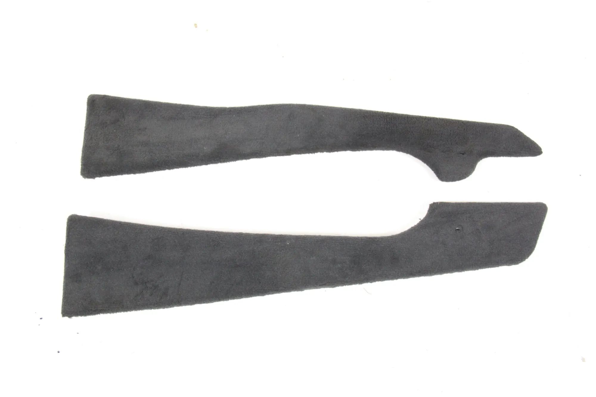 BMW X5 (F15) Centre console trim Centre console trim — BMW X5 (F15, F85) (2012-2...
