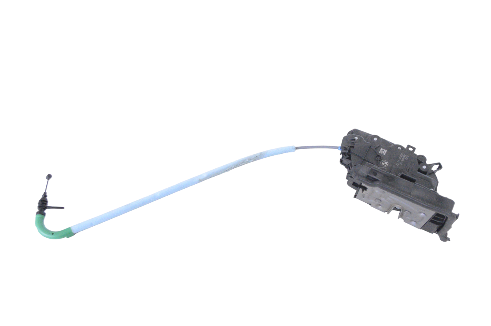 BMW X5 (F15) Door lock — rear left Door lock — rear left — BMW X5 (F15, F85) (2012...