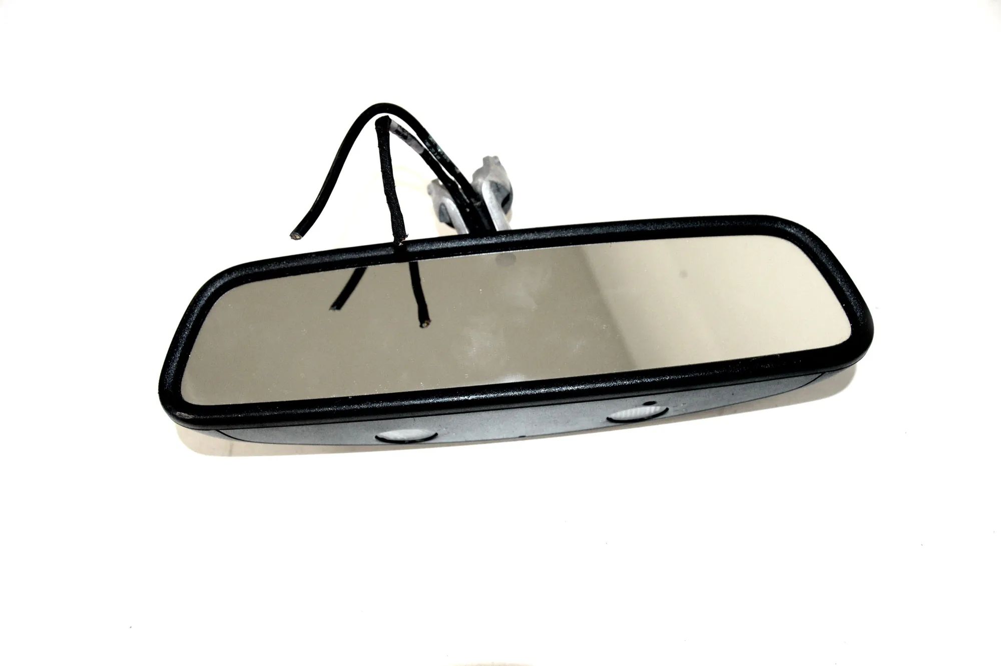 Mercedes-Benz A (W176) Interior Rear View Mirror Interior Rear View Mirror — MERCEDES BENZ C-CLA...