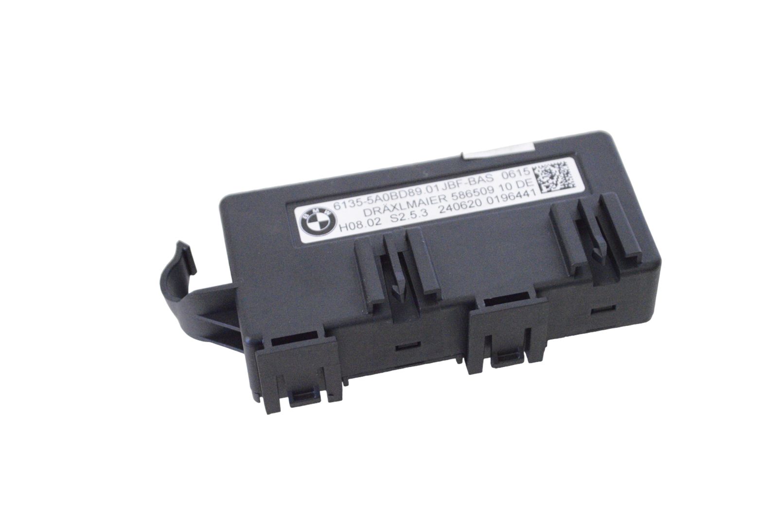 BMW 1 (F40) Power Distribution Unit Power distribution unit — BMW 1 SERIES (F40) (2...