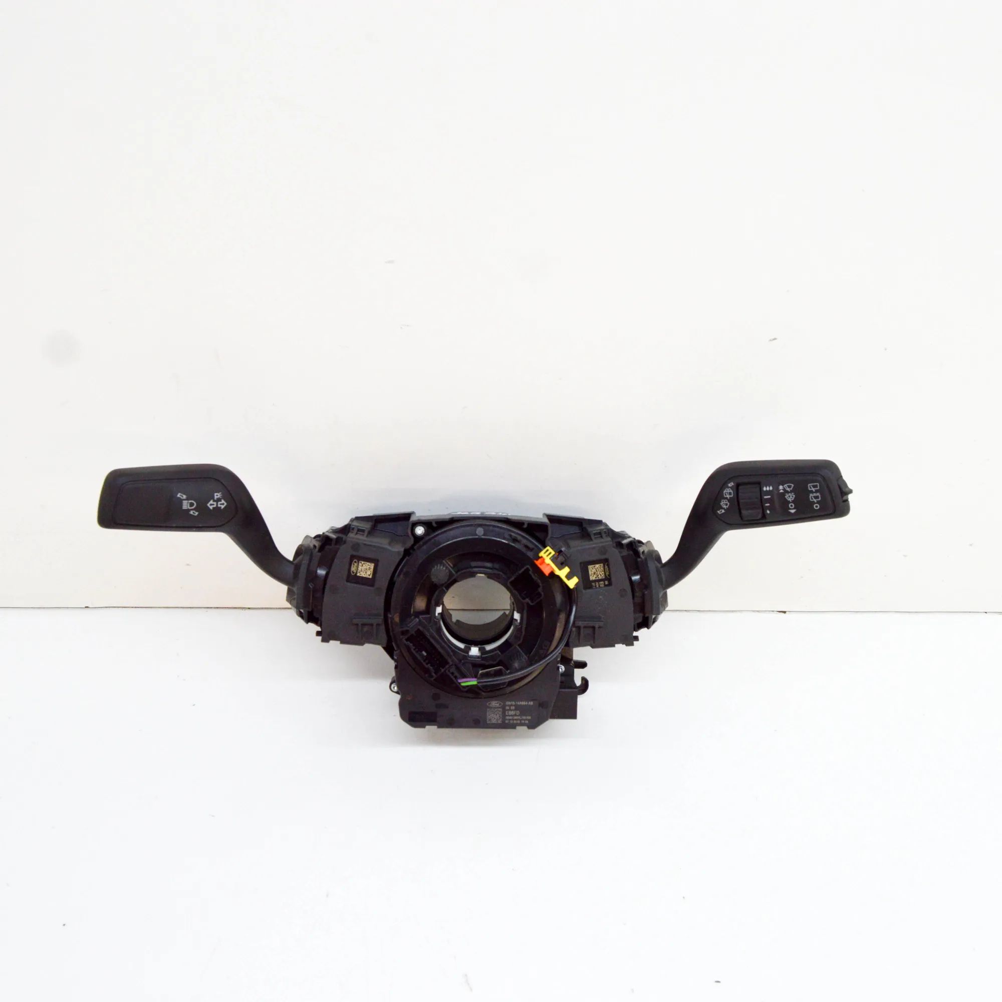 Ford EcoSport Indicator Wiper Stalk Switch Indicator Wiper Stalk Switch — FORD ECOSPORT (2...