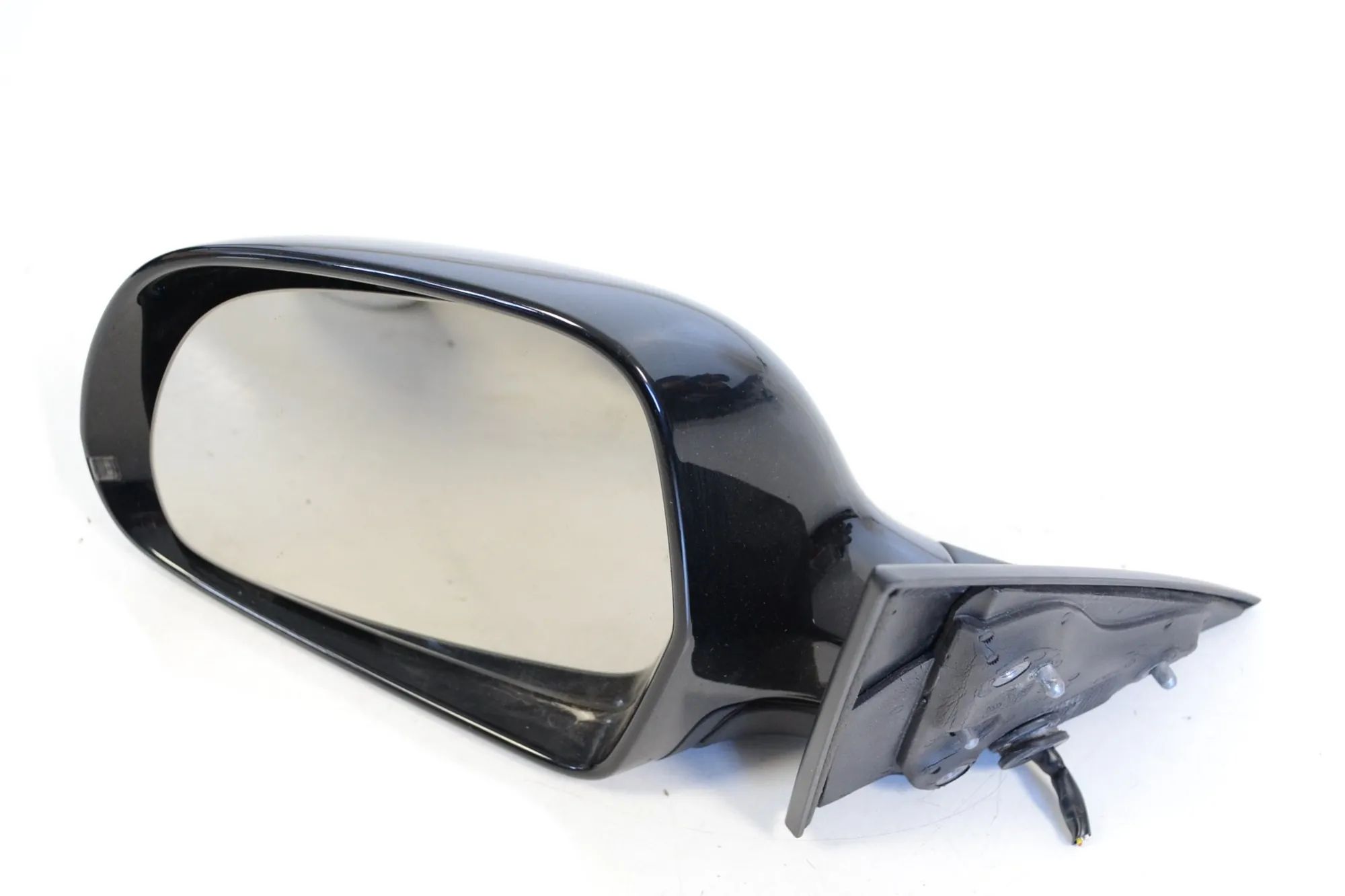 Audi A5 (B8) Left Side Wing Mirror Left Side Wing Mirror — AUDI A5 (8T3) (2007-201...