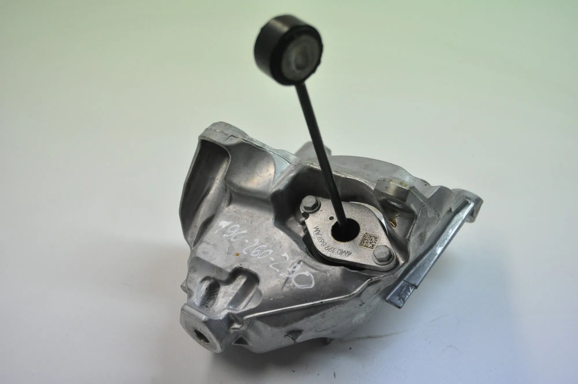 Audi A4 (B9) Left Side Engine Bracket Left Side Engine Bracket — AUDI A4 (8W2, B9) (2...