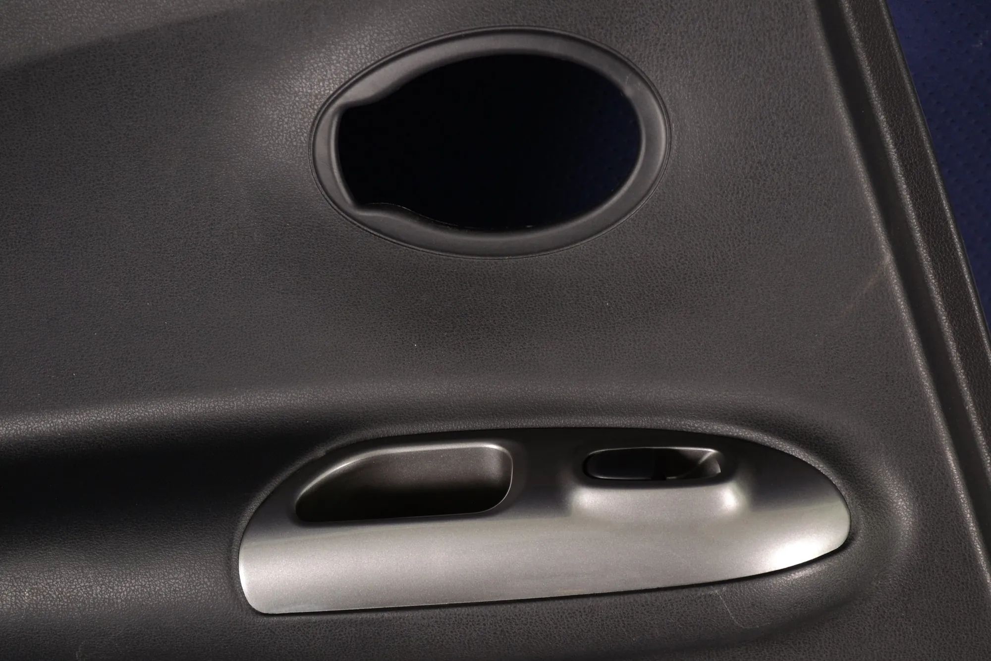 Nissan Juke Rear Left Door Panel Rear Left Door Panel — NISSAN JUKE (F15) (2010-...