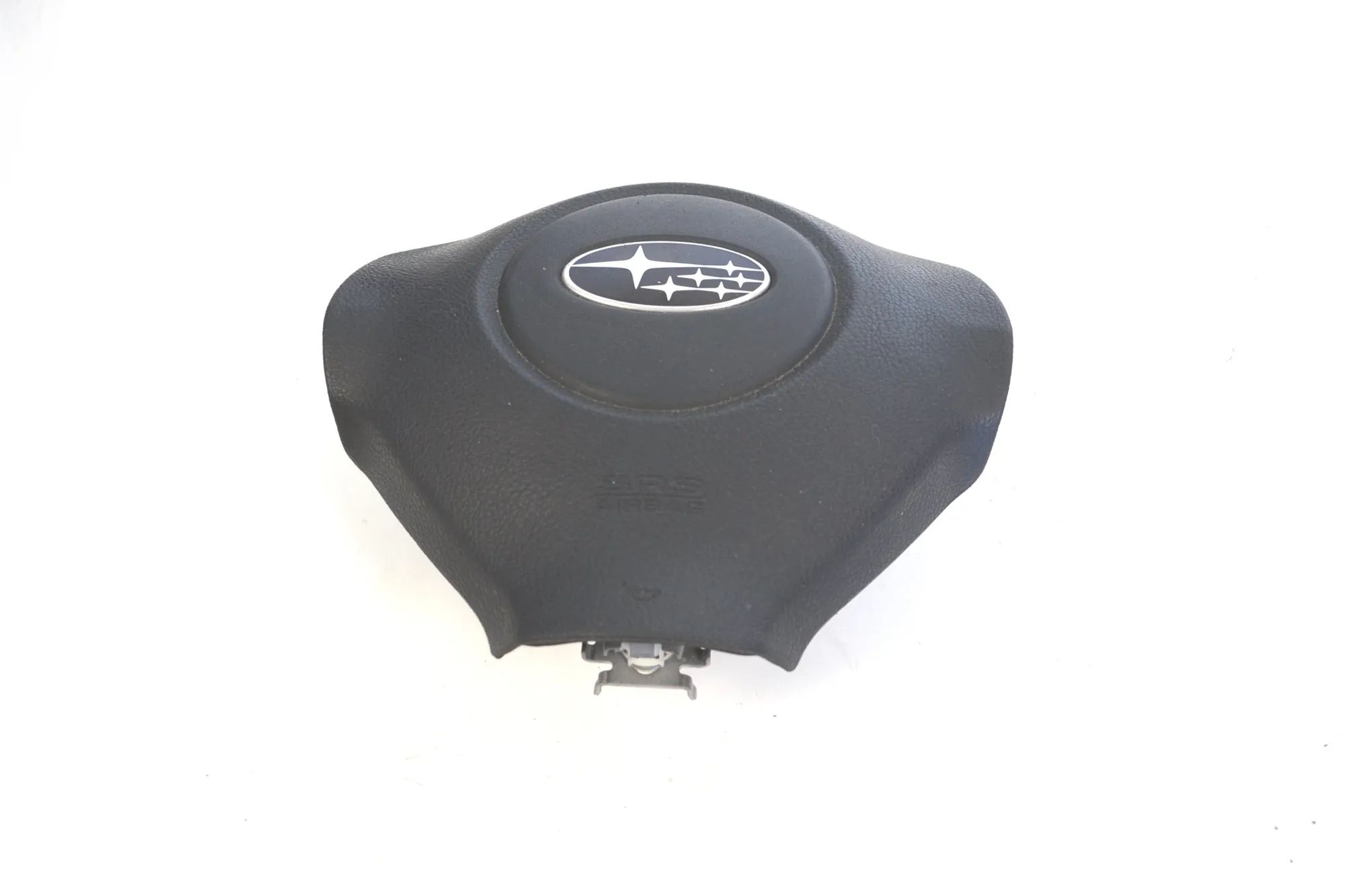 Subaru Outback Steering Wheel Safety Bag SRS Steering Wheel Safety Bag SRS — SUBARU OUTBACK ...