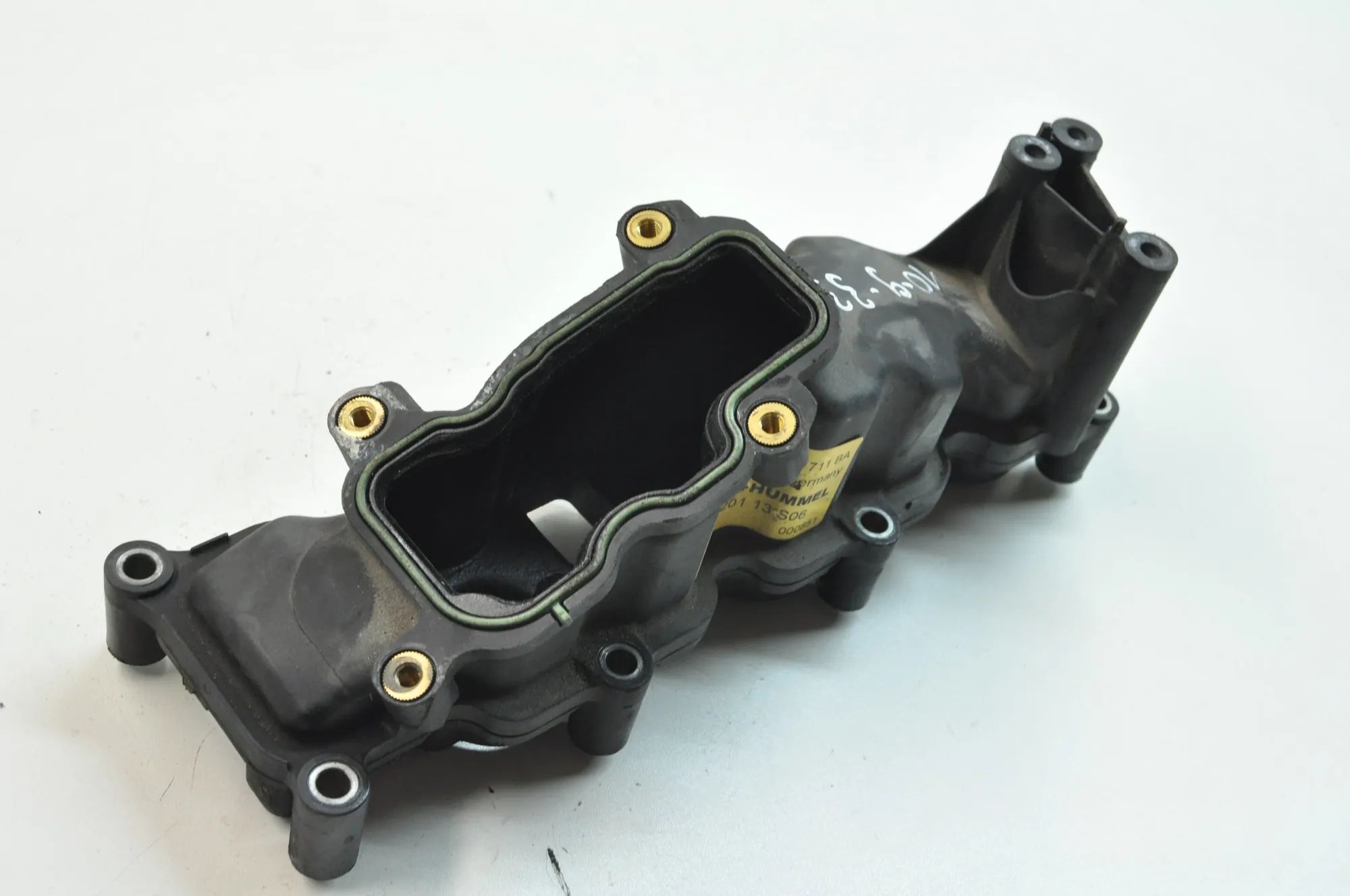 Audi A4 (B7) intake manifold Intake Manifold — AUDI A4 (8K2, B8) (2007-2015)...