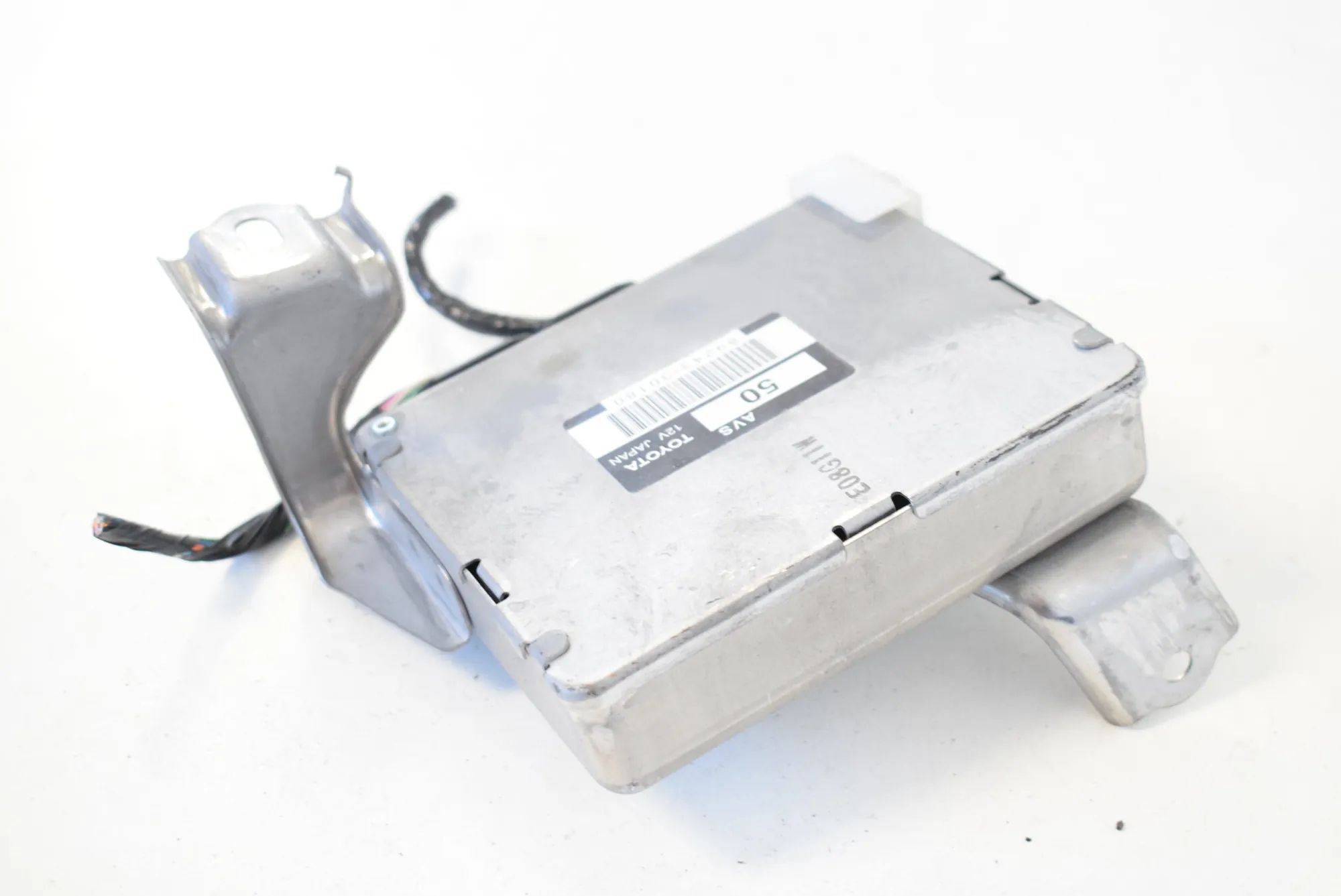 Lexus GS Other Control Units Other Control Units — LEXUS GS (III GRS19_, UZS...