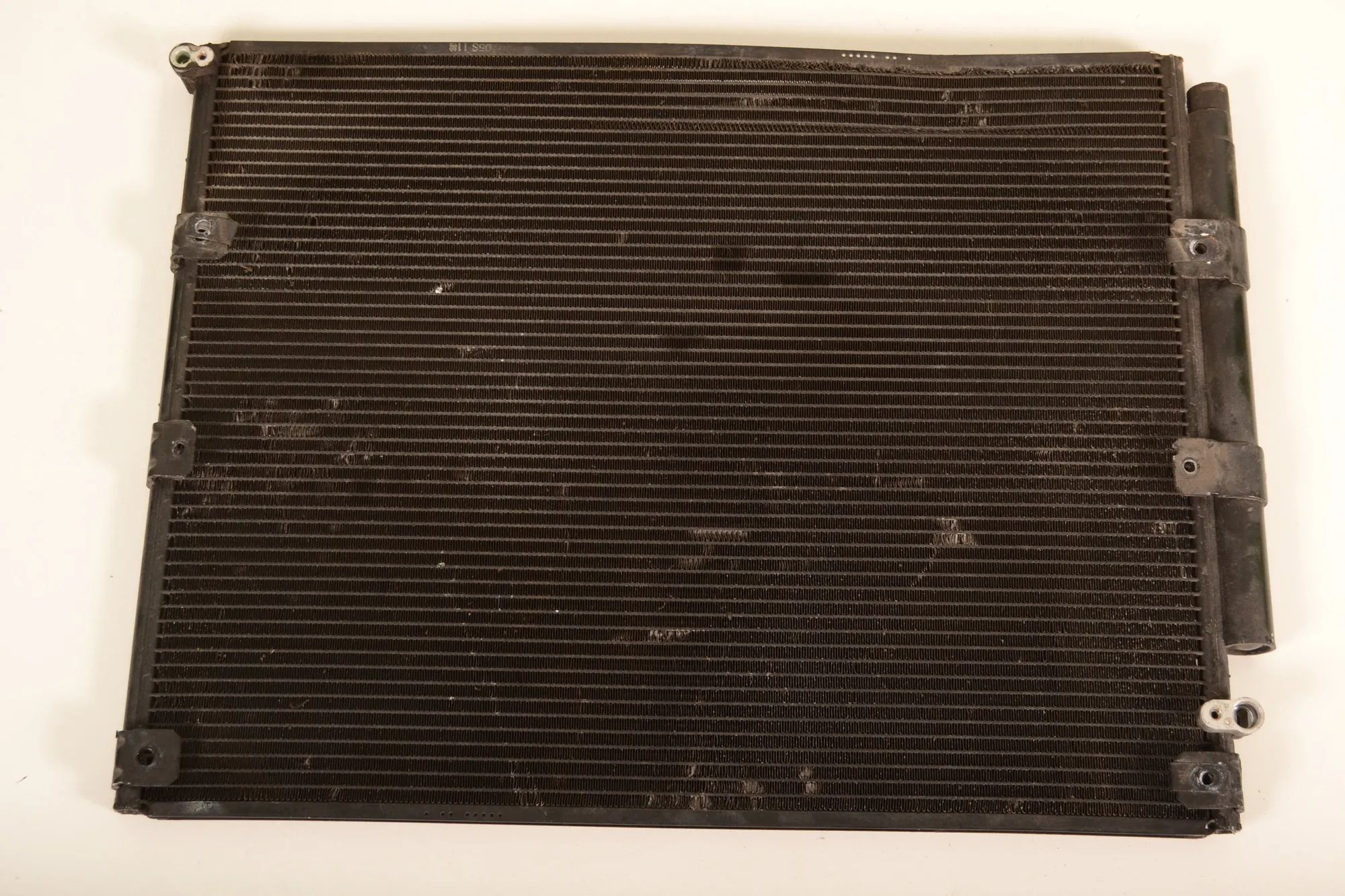 Toyota Land Cruiser 100 A/C Air Con Radiator A/C Air Con Radiator — TOYOTA LAND CRUISER (100...