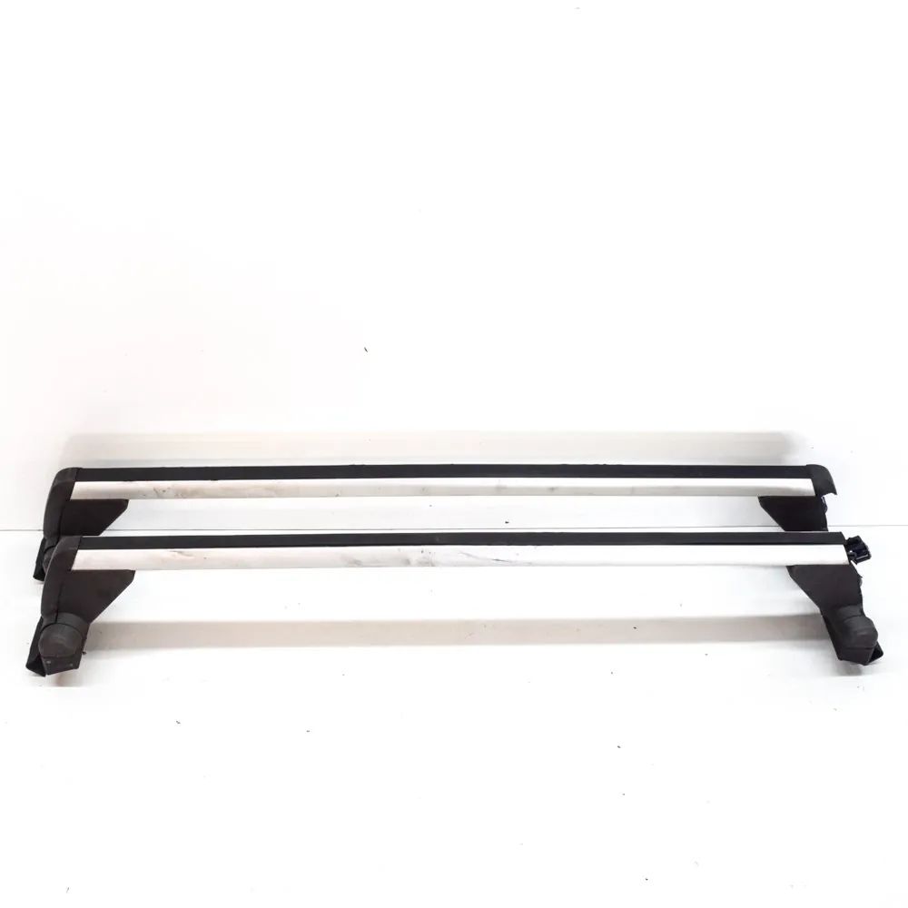 Audi A4 (B6) Roof Rails Kit Roof Rails Kit — AUDI A4 (8E2, B6) (2000-2004)
...