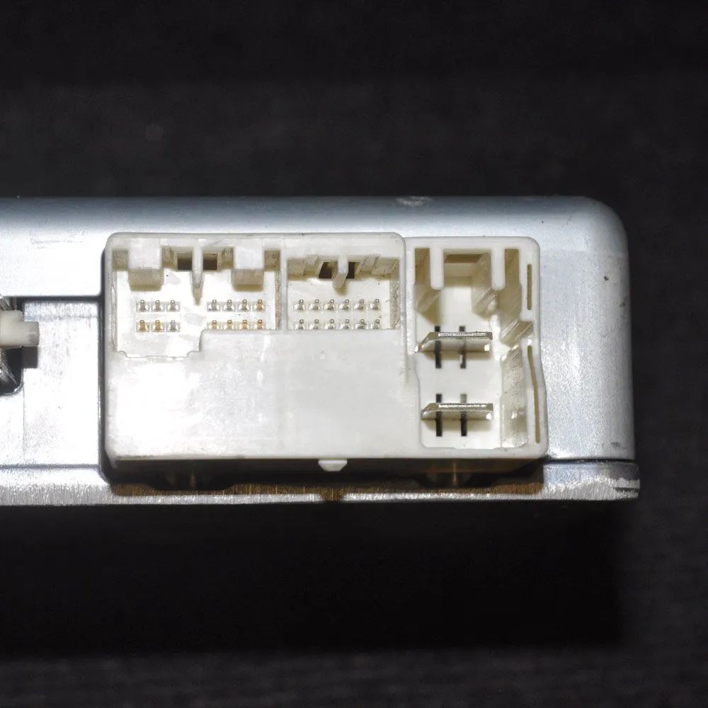 Lexus CT Other Control Units Other Control Units — LEXUS CT (ZWA10_) (2010-....