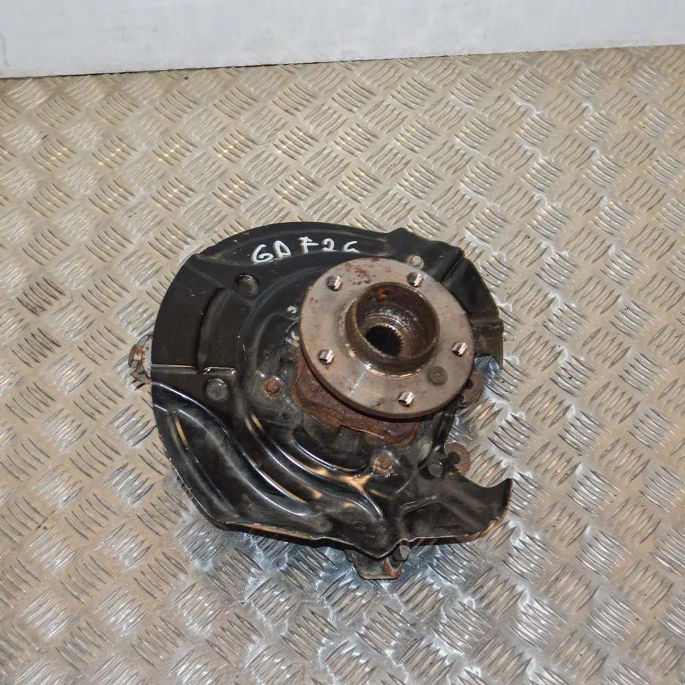 BMW X4 (F26) Rear Right Wheel Hub Rear Right Wheel Hub — BMW X4 (F26) (2013-2018)...