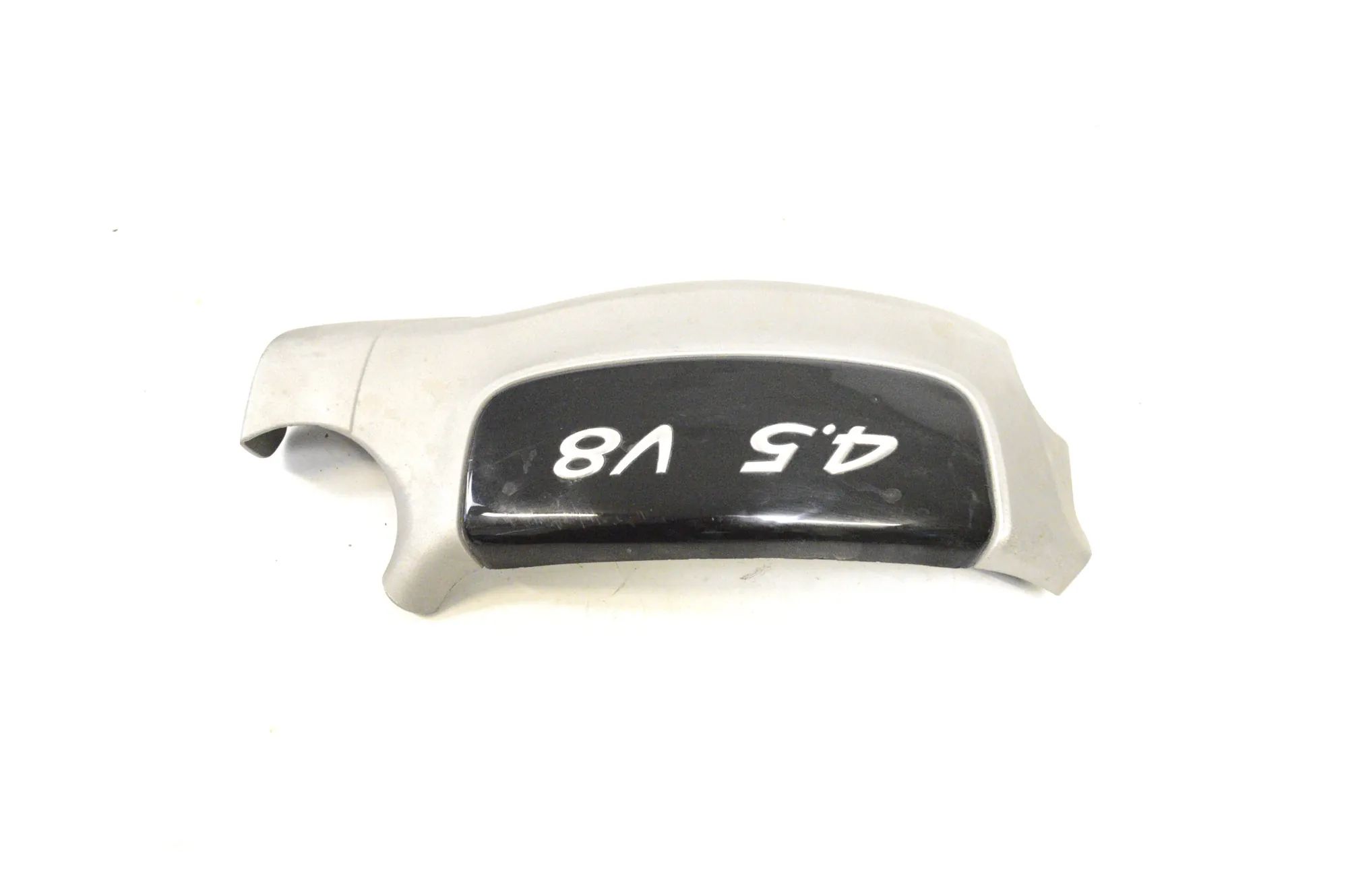 Porsche Cayenne Engine cover Engine cover — PORSCHE CAYENNE (9PA) (2002-2010...