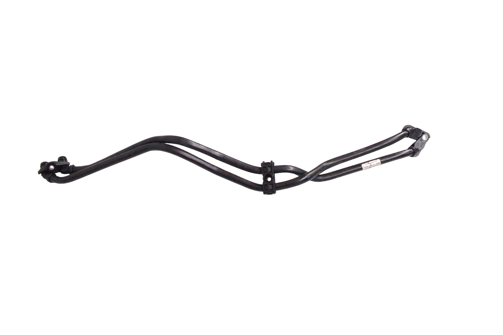 BMW 5 (F10 / F11) Gearbox cooling pipe Gearbox cooling pipe — BMW 5 SERIES (F10) (2009...