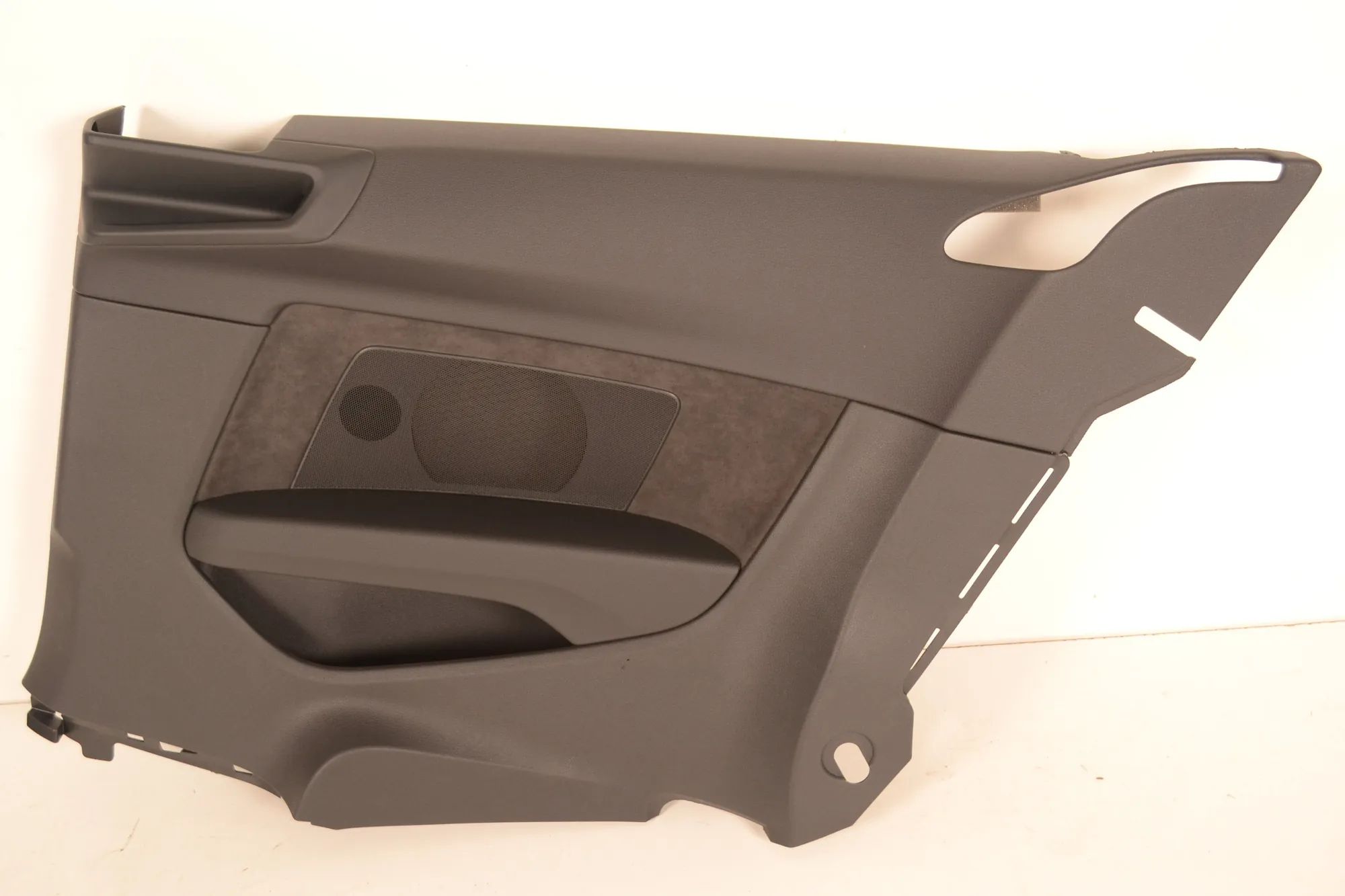 Audi A5 (B9) Rear Right Door Panel Rear Right Door Panel — AUDI A5 (F53) (2016-......