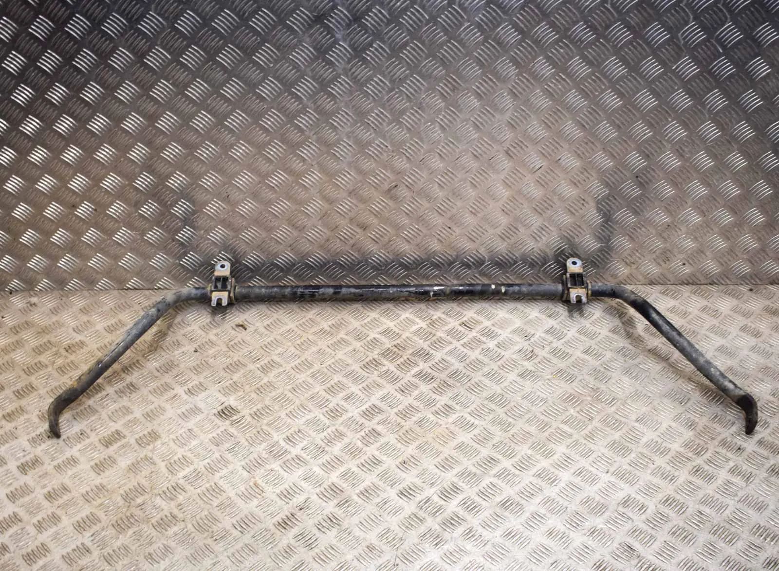 Renault Master Front Anti Roll Bar Front Anti Roll Bar — RENAULT MASTER (III Van F...