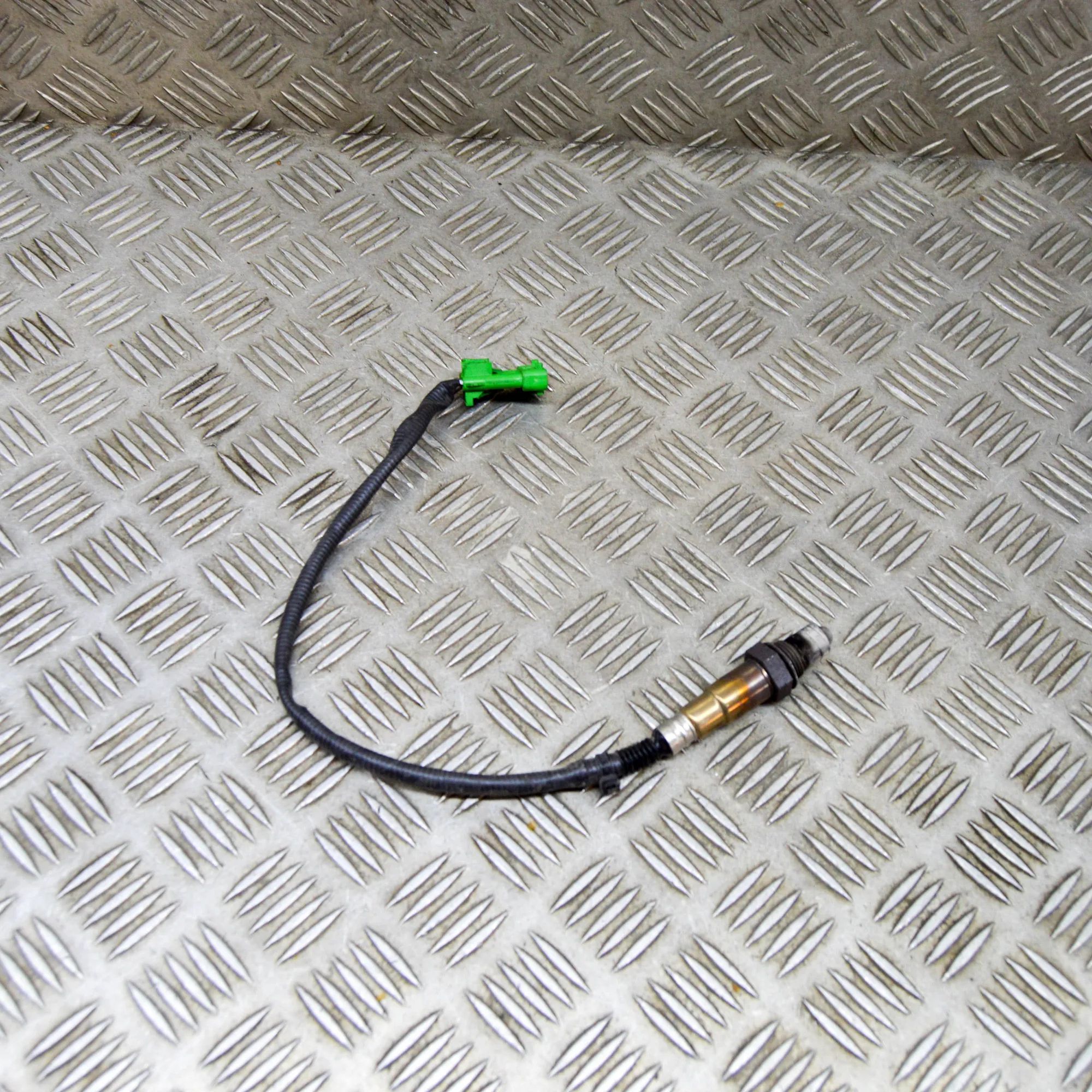 Peugeot 3008 Lambda Oxygen Sensor Lambda Oxygen Sensor — PEUGEOT 3008 (II SUV) (2...