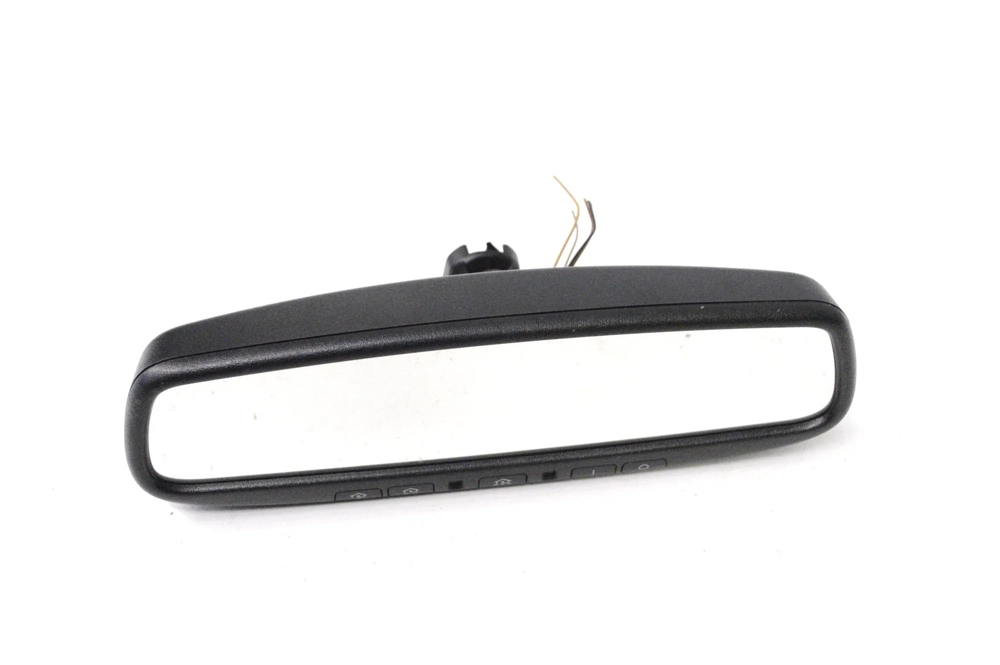 Infiniti Q50 Interior Rear View Mirror Interior Rear View Mirror — INFINITI Q50 (2013-...